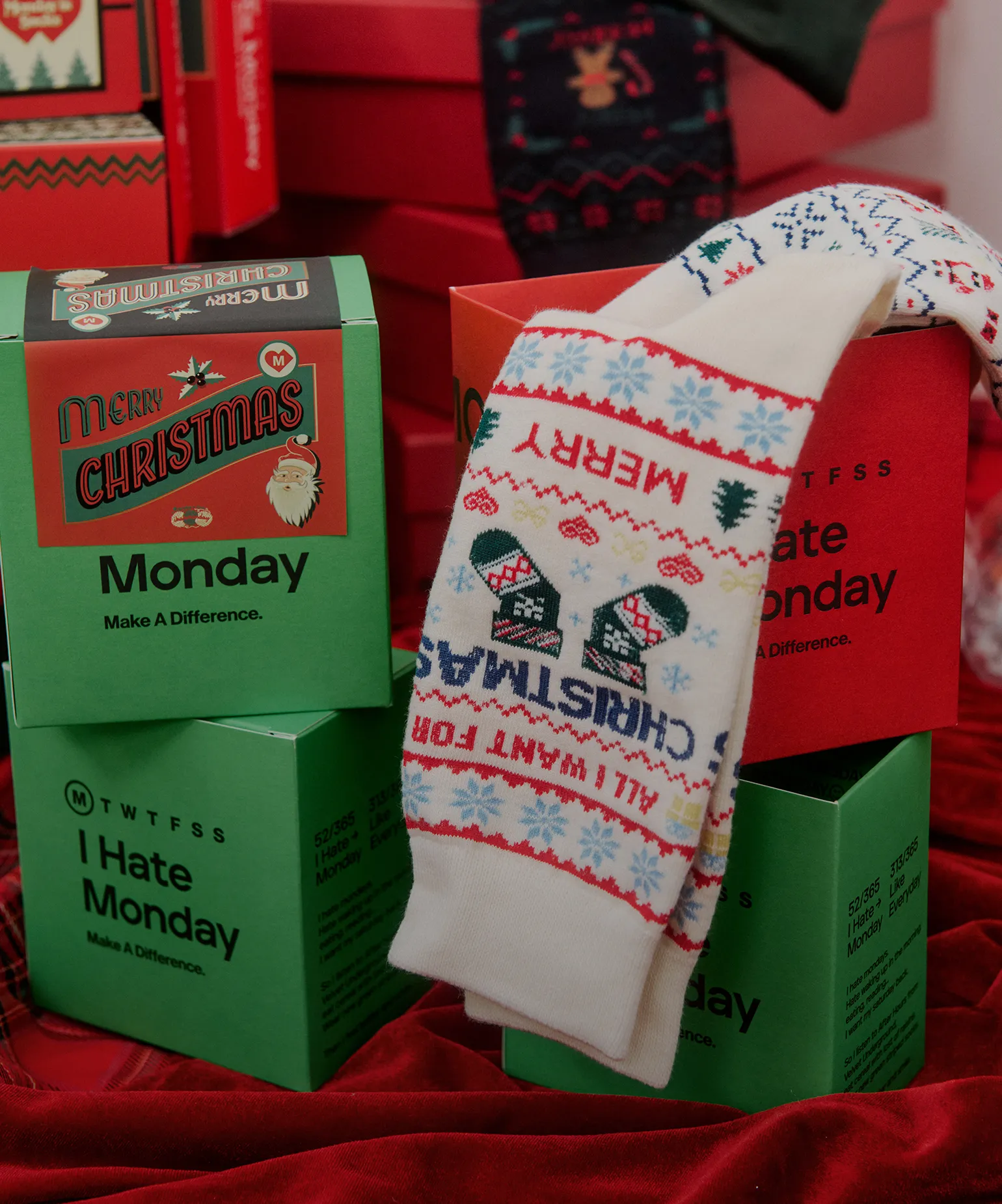 연말 선물로 딱이에요