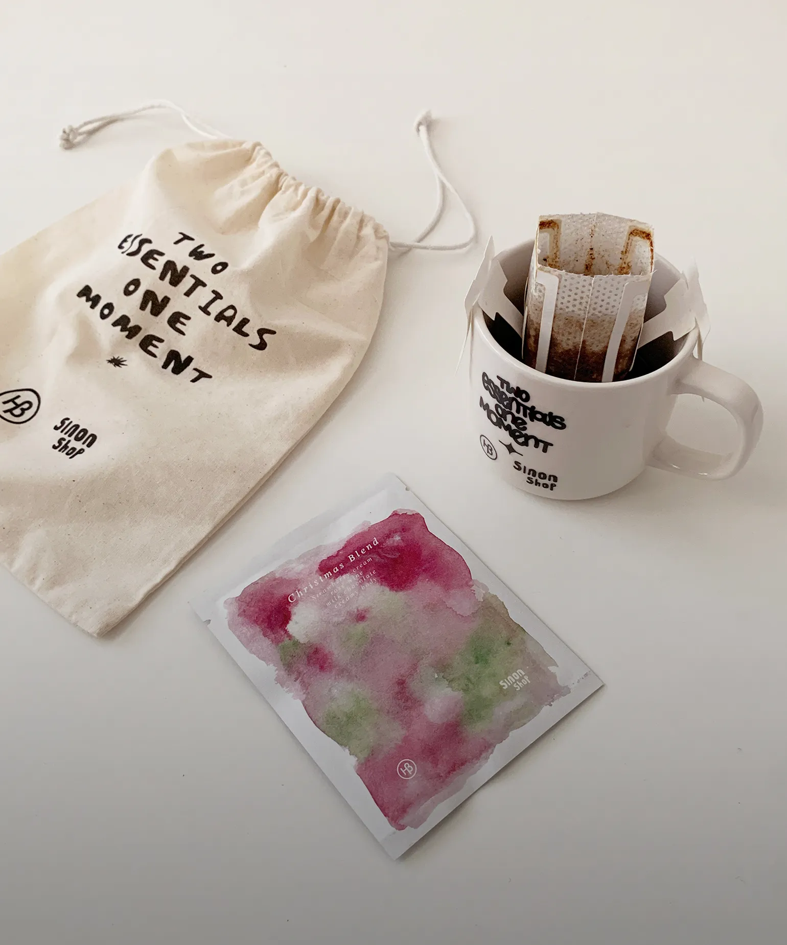 협업으로 완성된 따뜻함