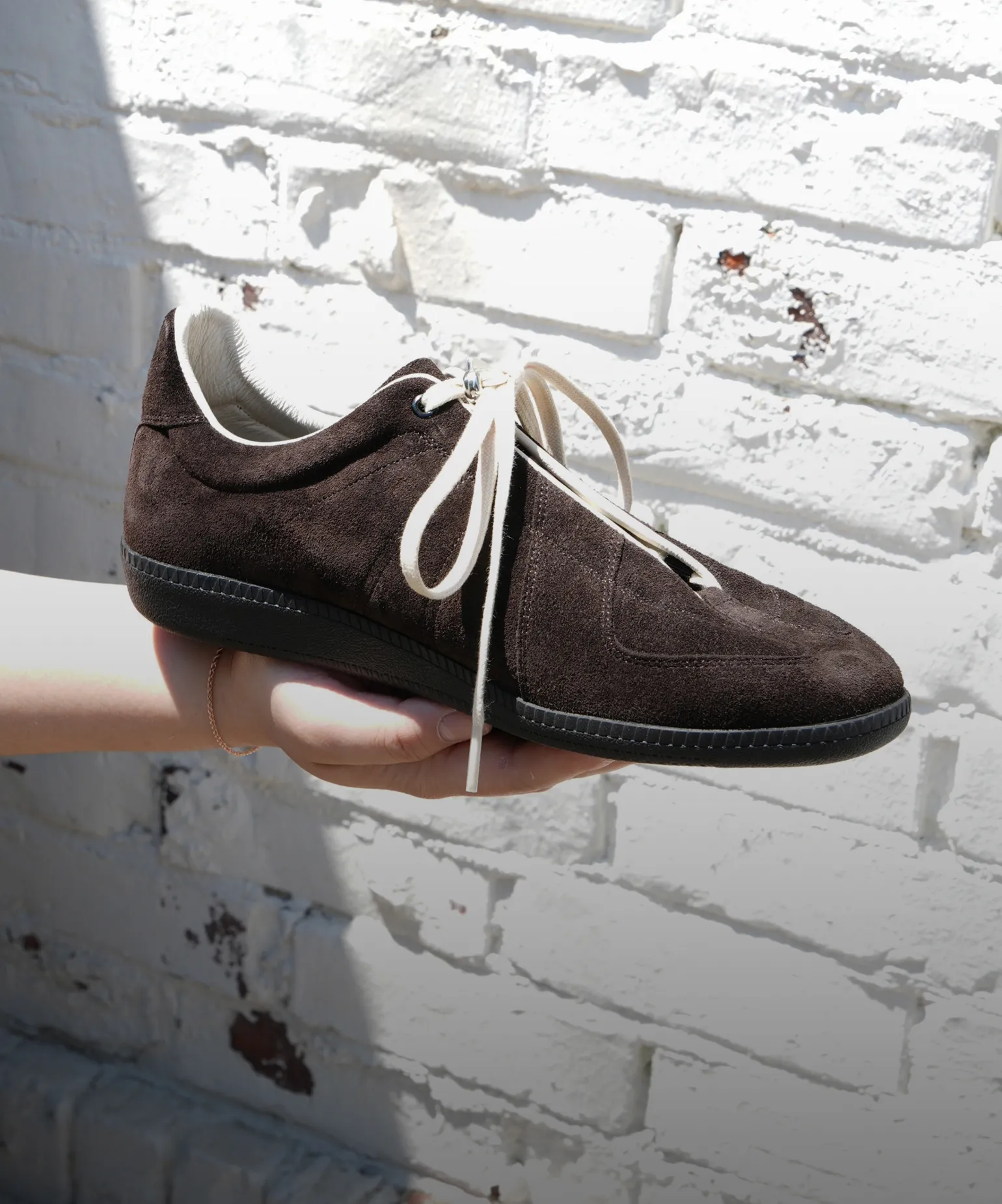 나만의 발걸음을 찾아서