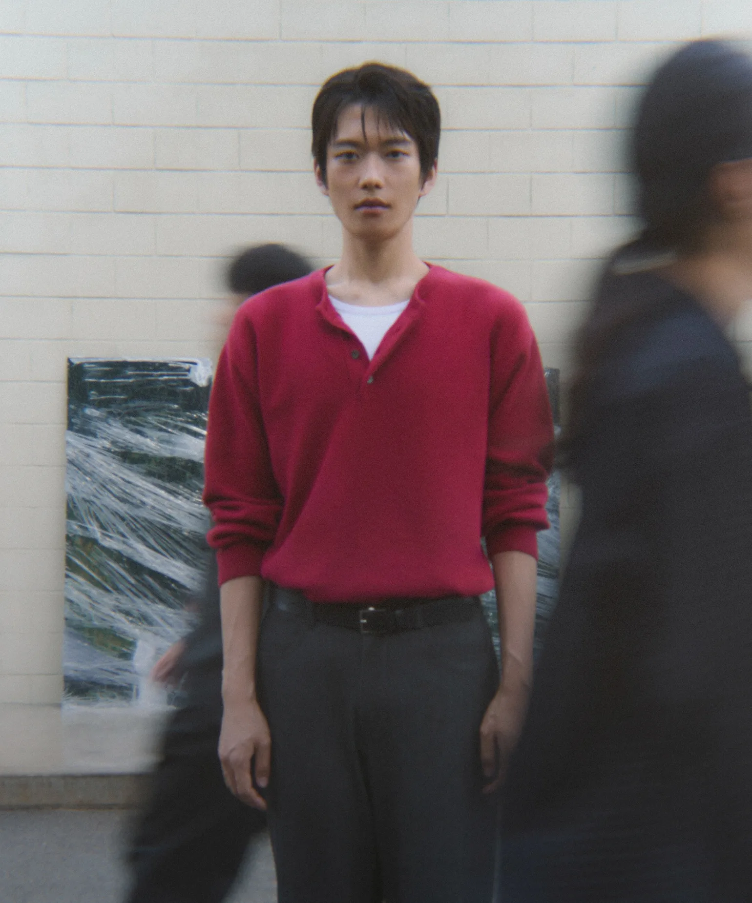 자연스러운 멋의 추구