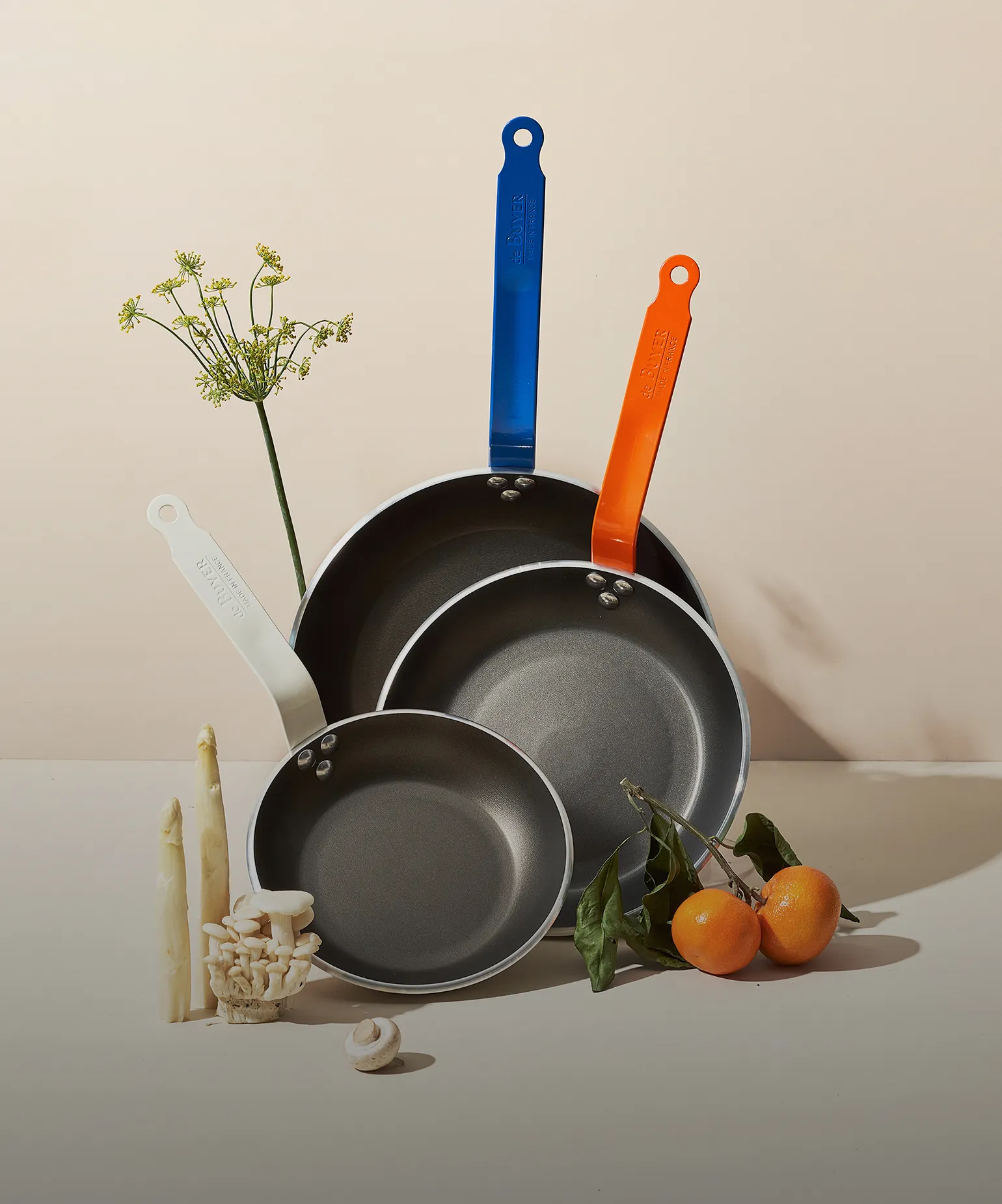 특별한 존재감의
초크 에디션