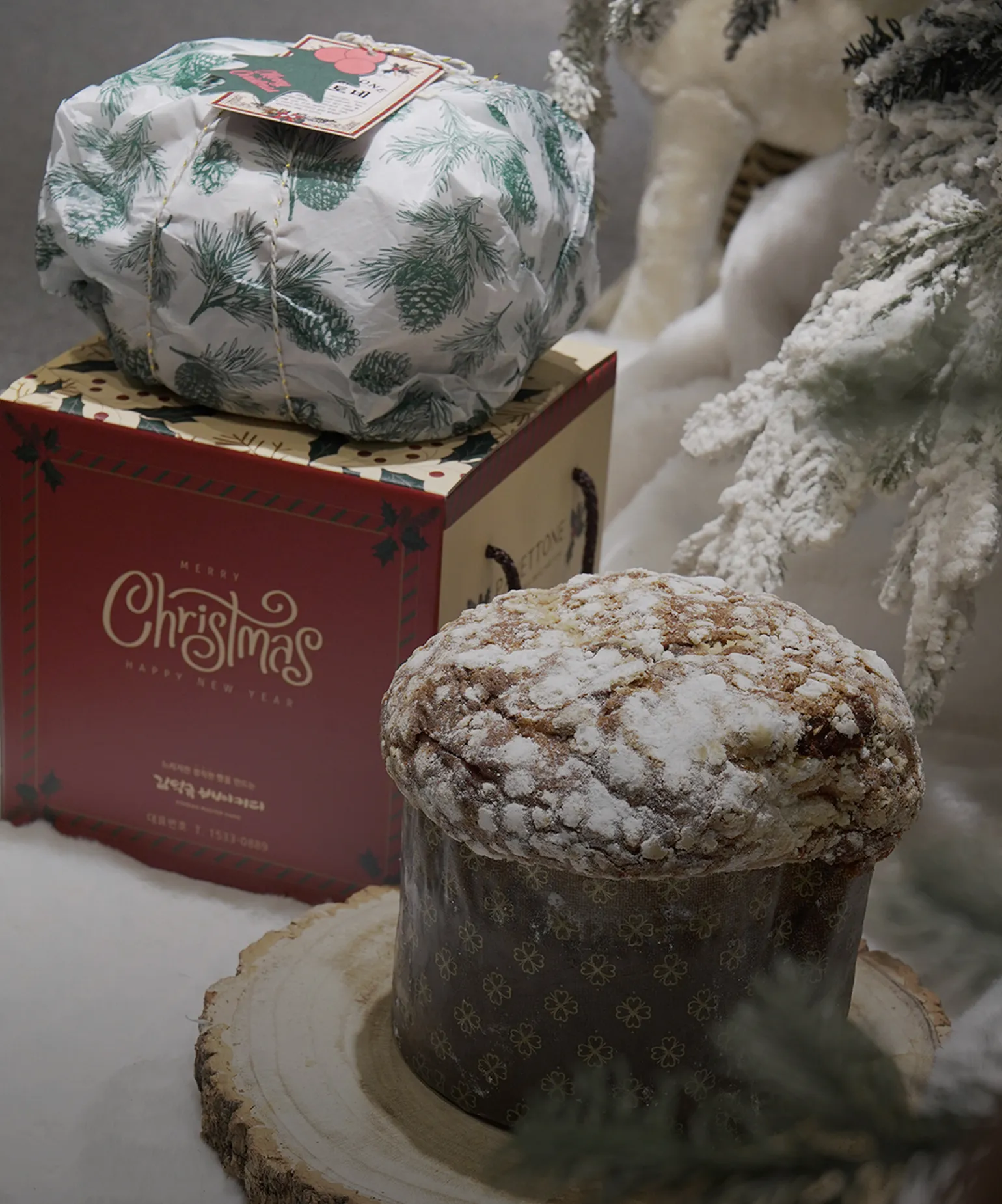 명장이 선사하는
전통의 맛