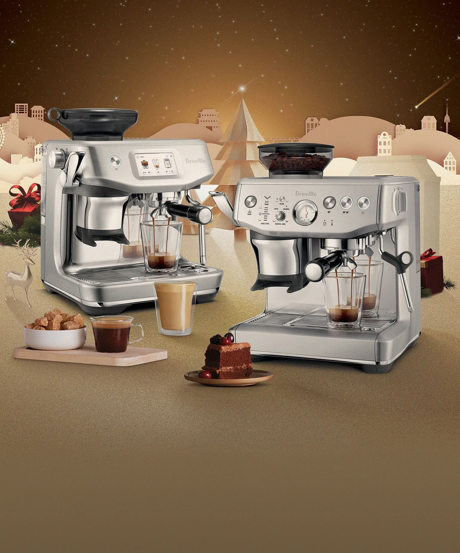 오늘도 완벽한
커피 한 잔