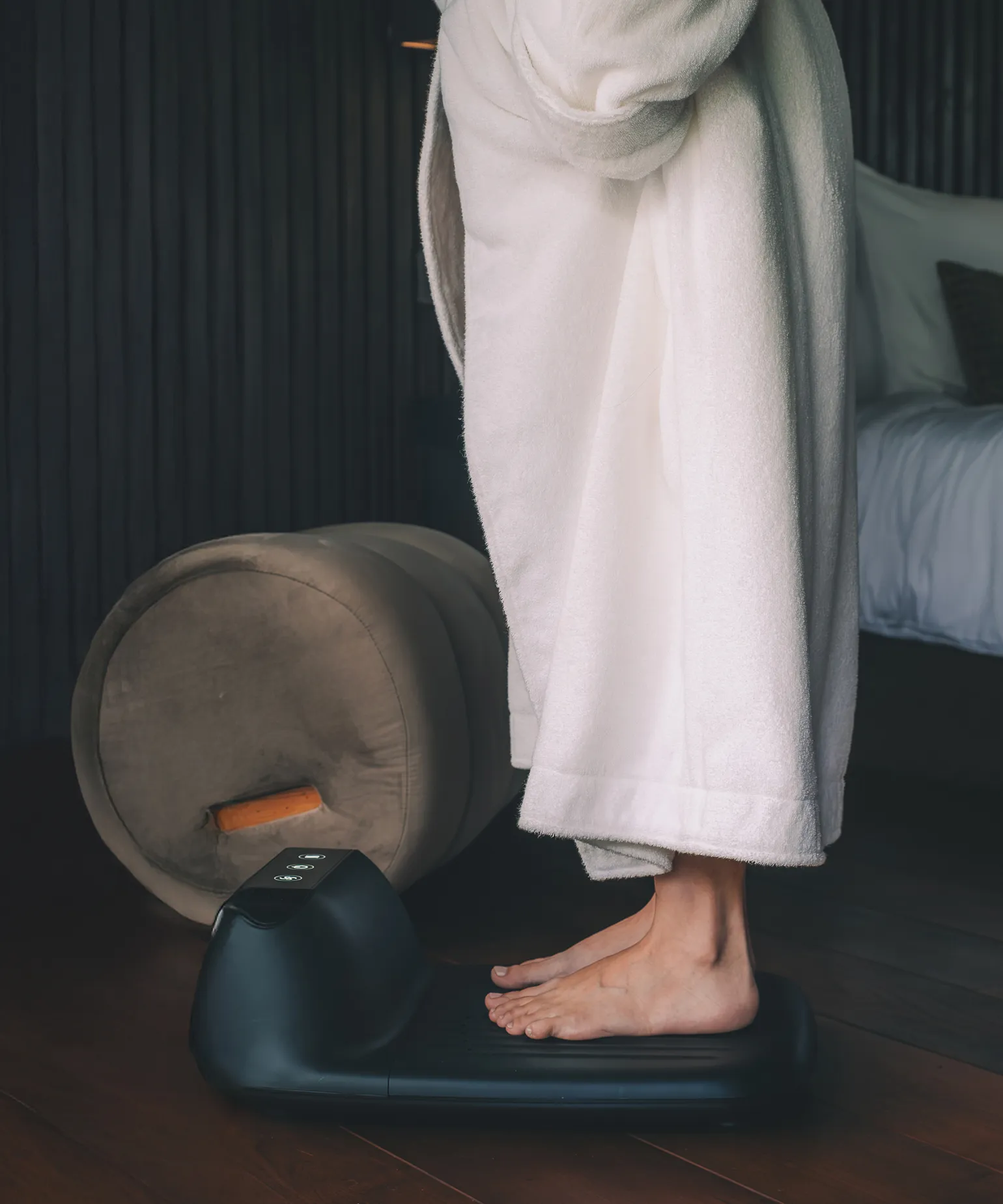 자연을 닮은 섬세함