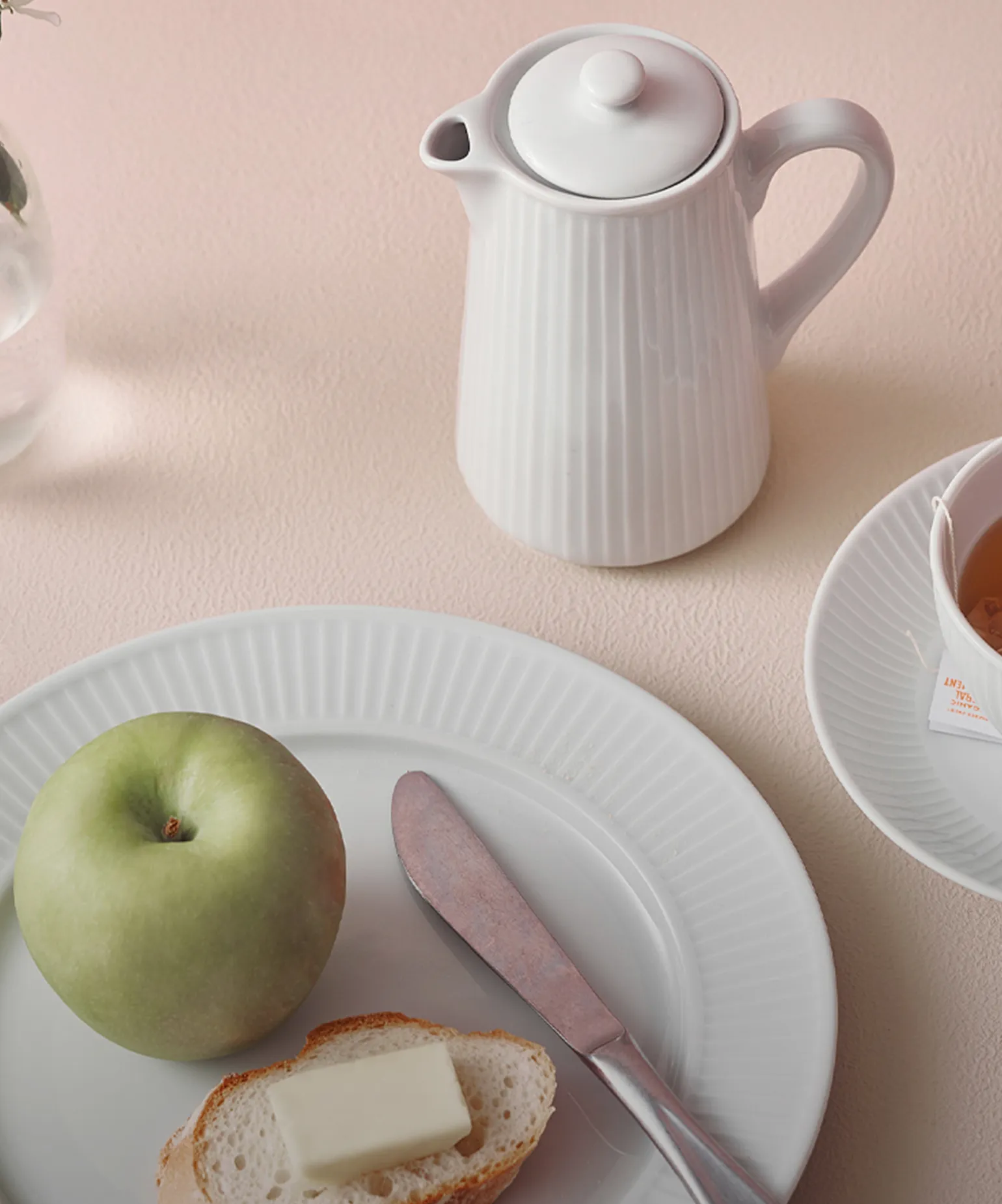 200년 전통의 우아함