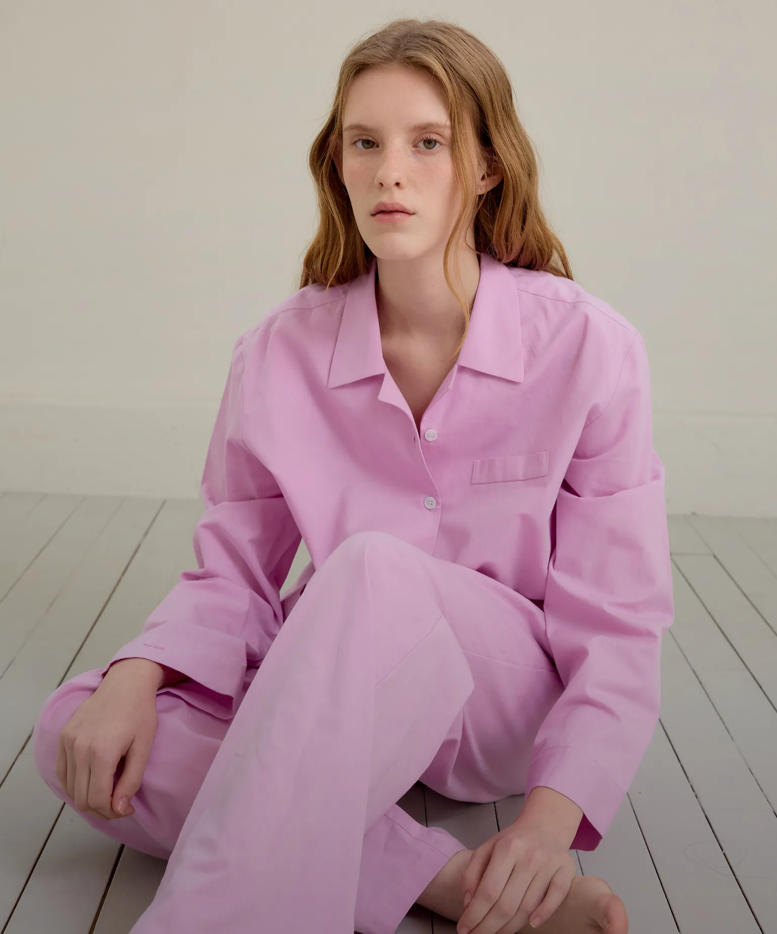 본질에 집중한 편안함