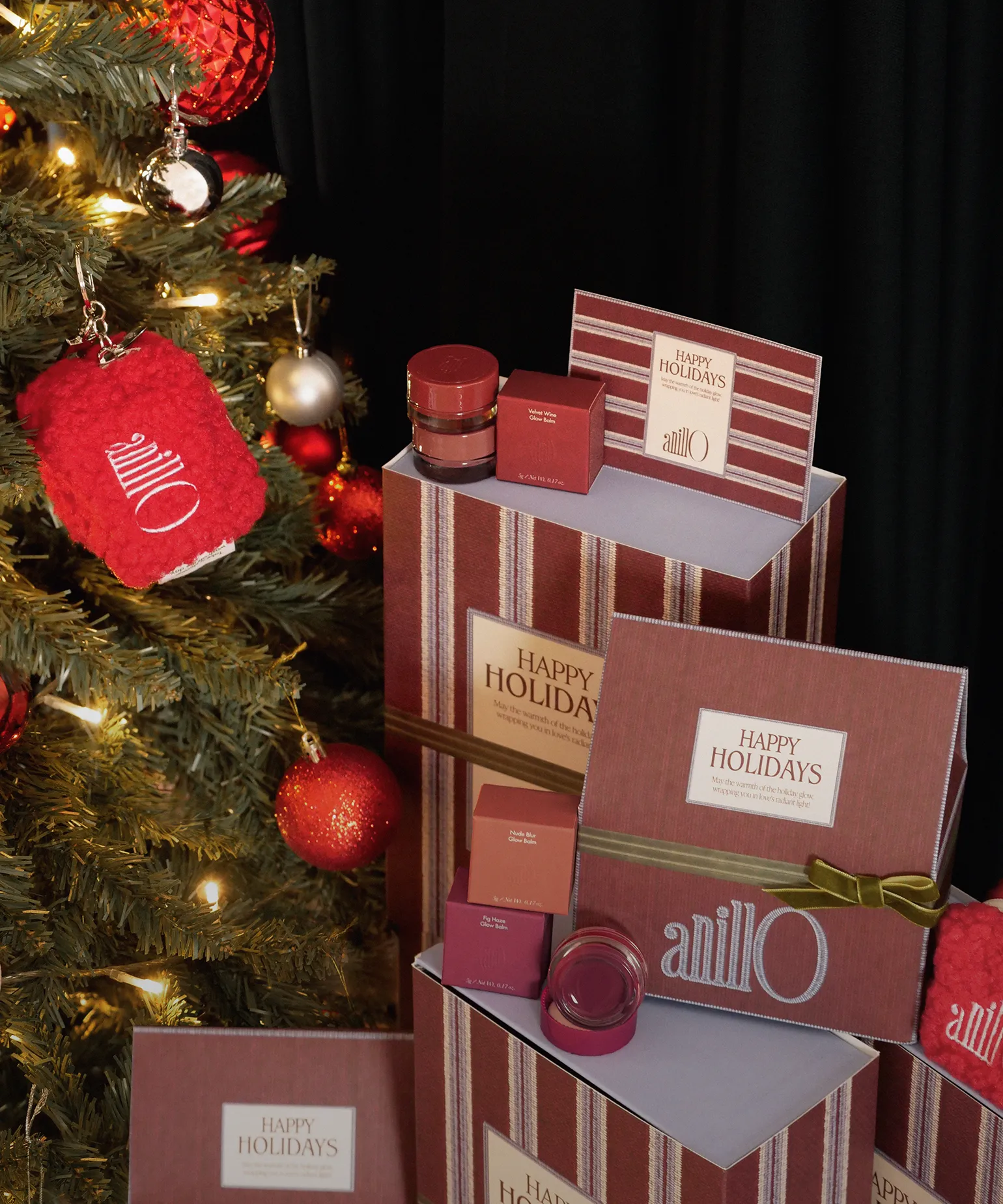 연말을 준비하는 혜택