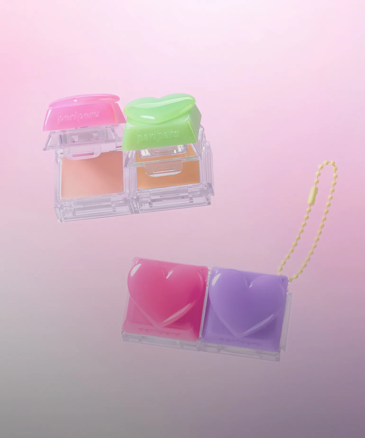 우리가 사랑한
뷰티 아이템