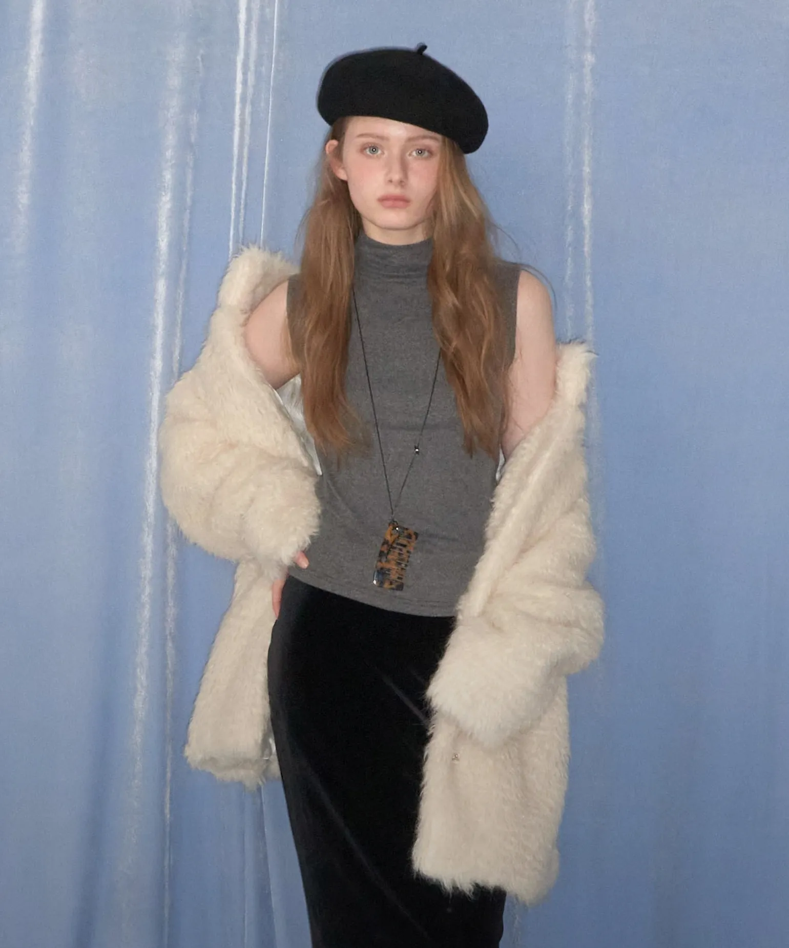 오래 기억될
홀리데이 무드