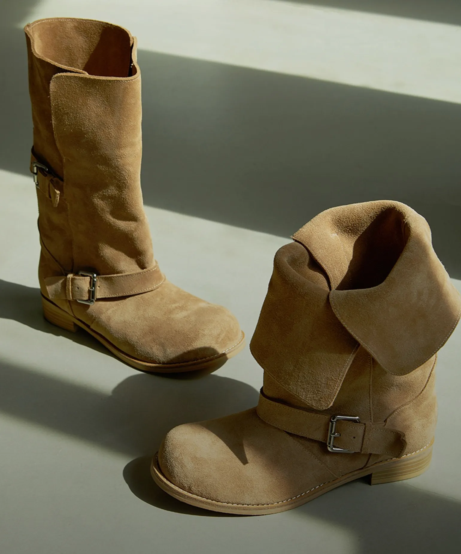 매일을 위한 한 켤레