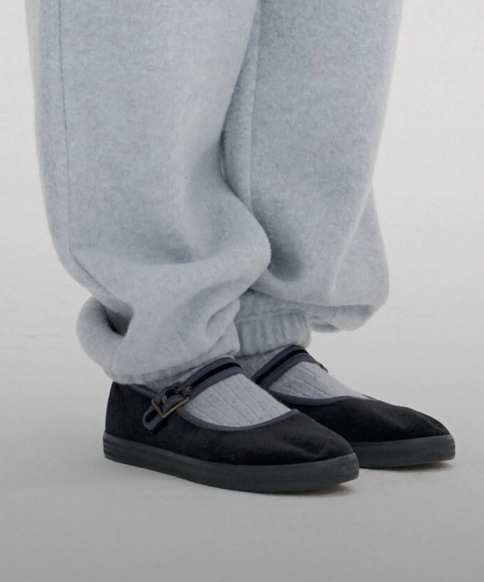 오래 지켜온 편안함