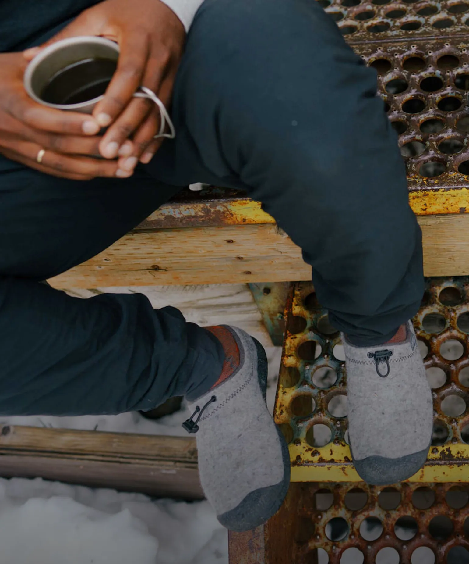 주말을 기다린 이유