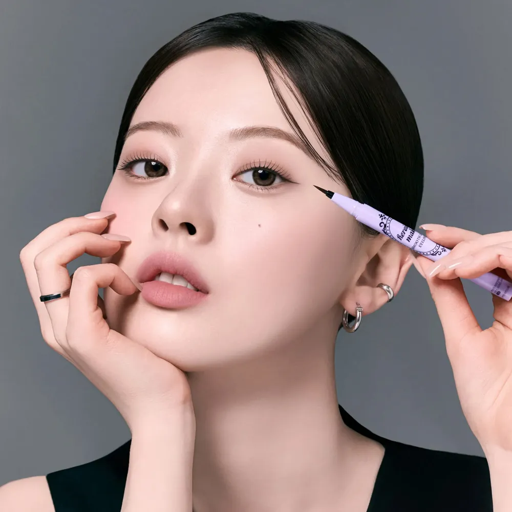 빛나는 순간을 위한 메이크업