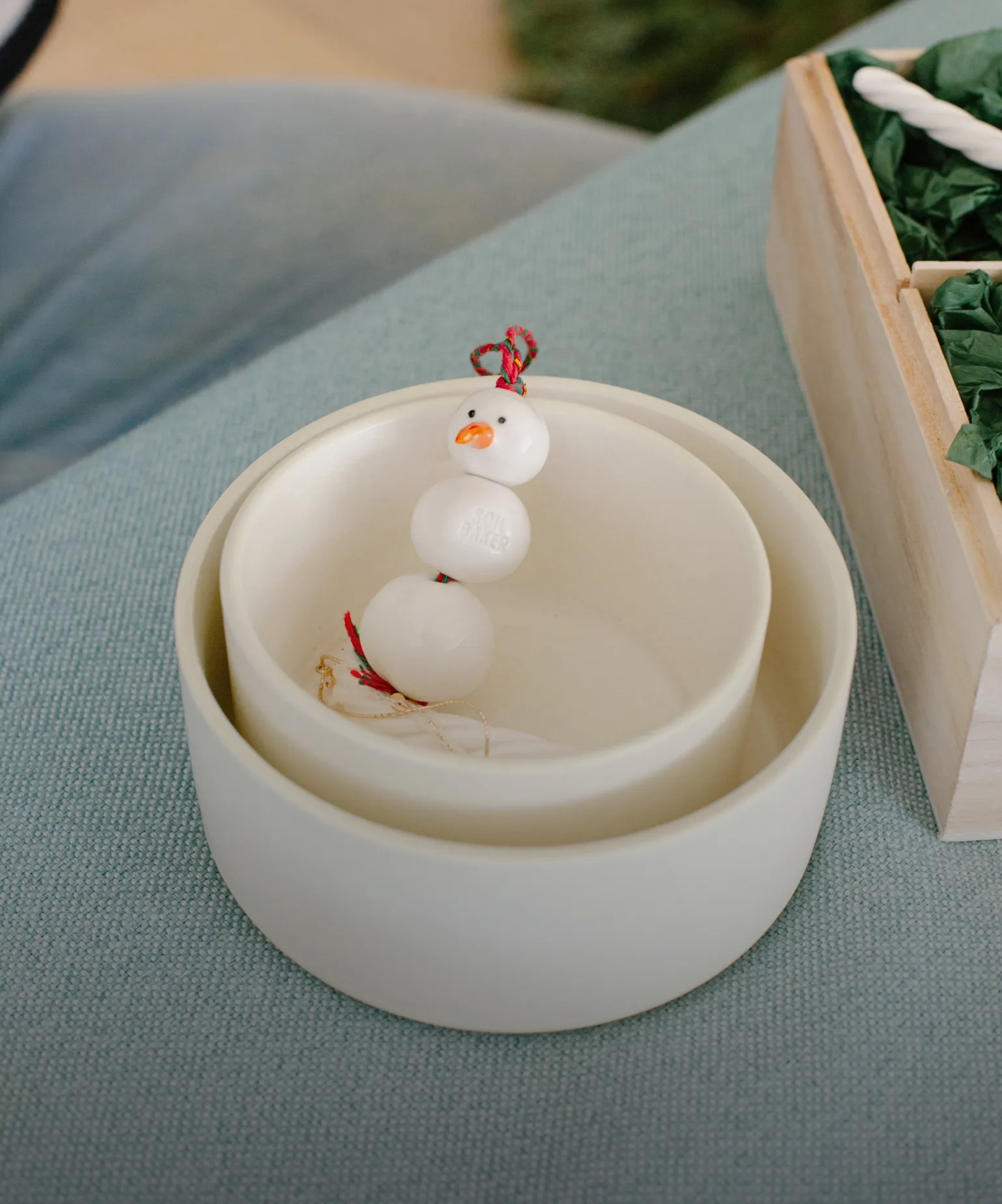 마음이 머무는 선물