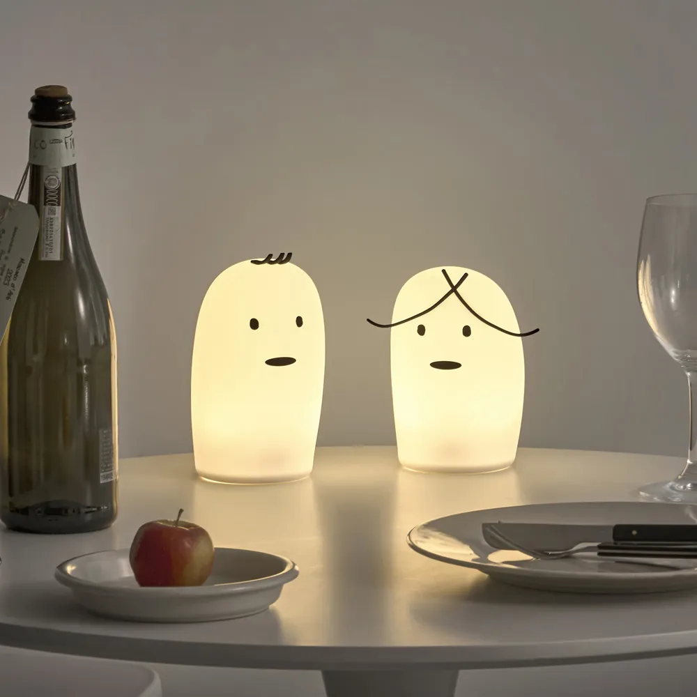 대화가 머무는 식탁