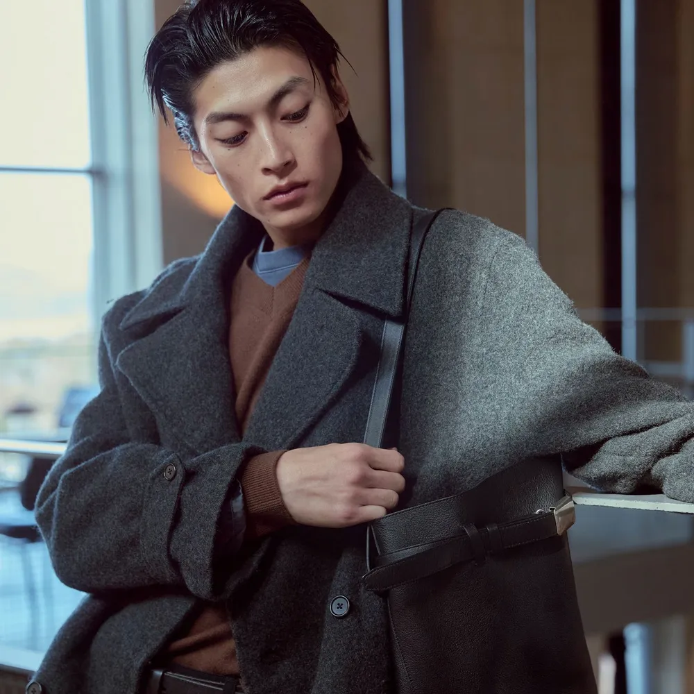 예술이 깃든 순간들