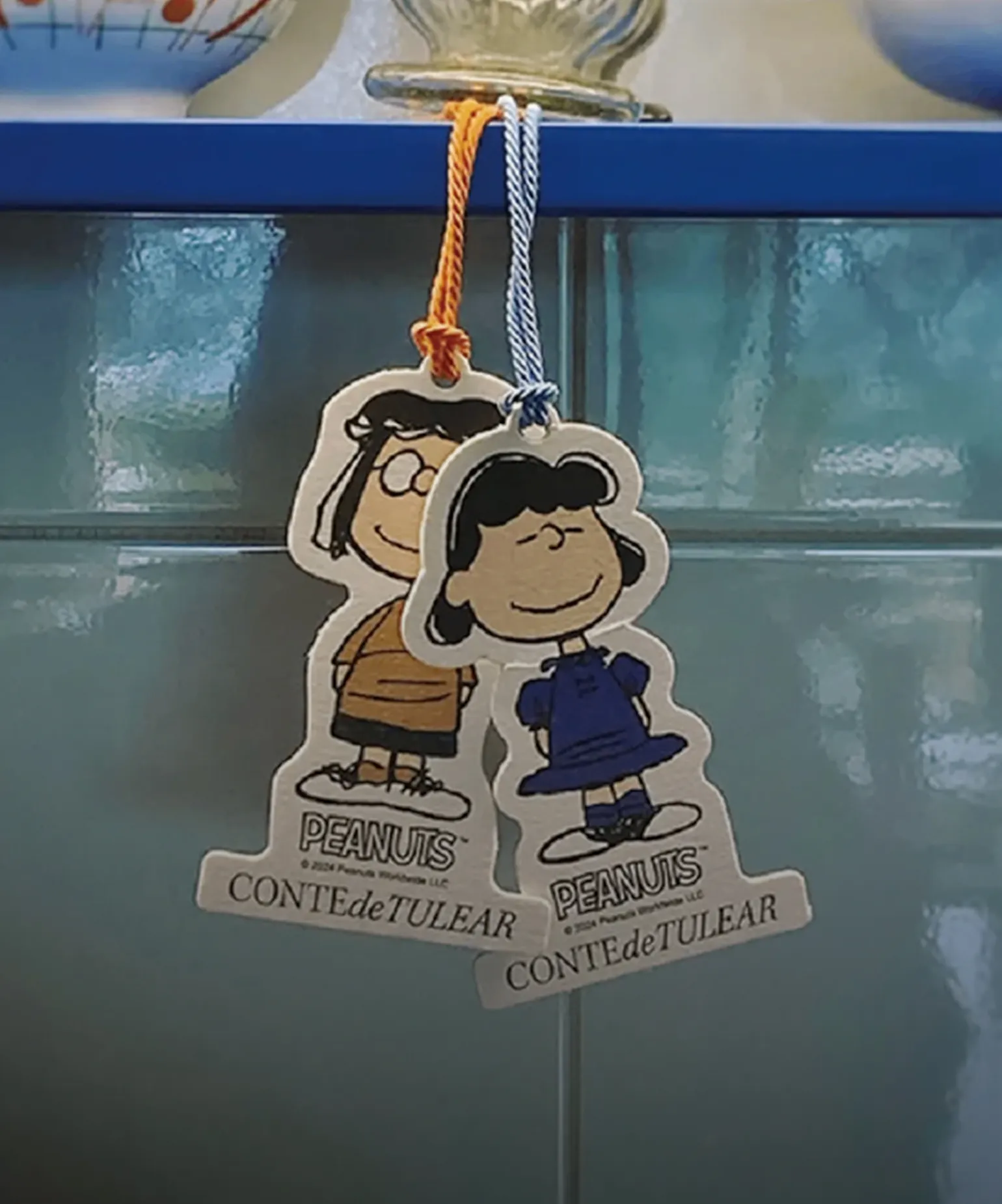 향기로 채우는 연말