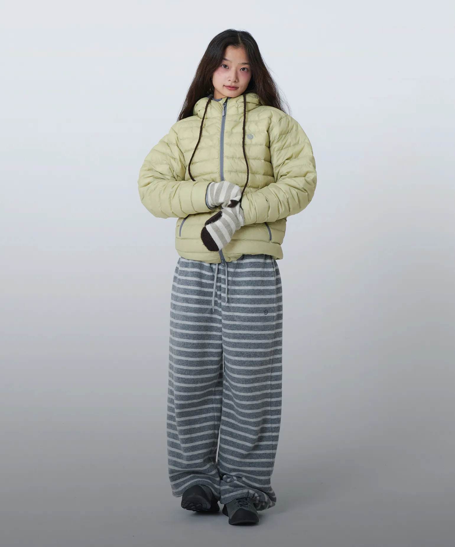 가볍게 즐기는 감성