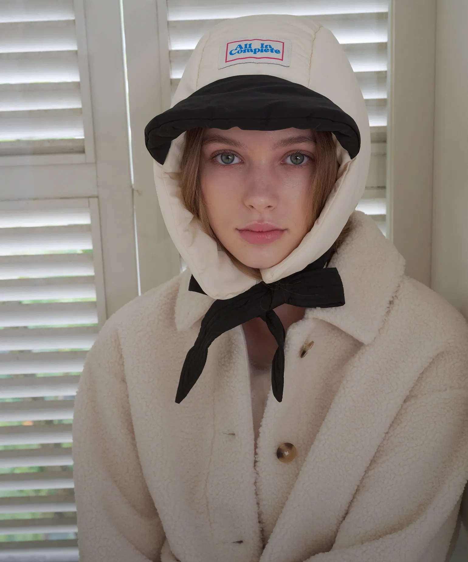 인플루언서도 반한
겨울 아이템