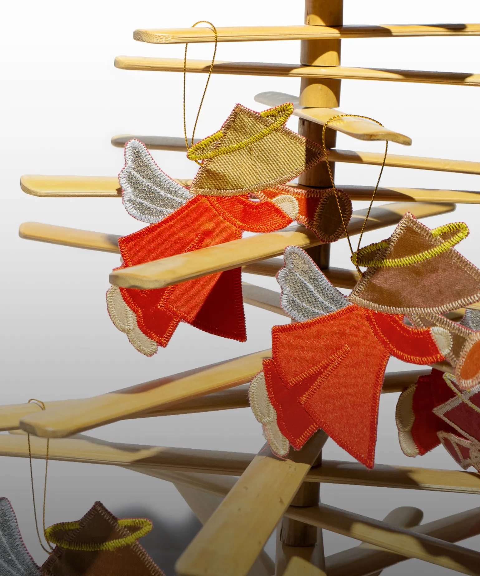 연말 무드의
마지막 한 조각