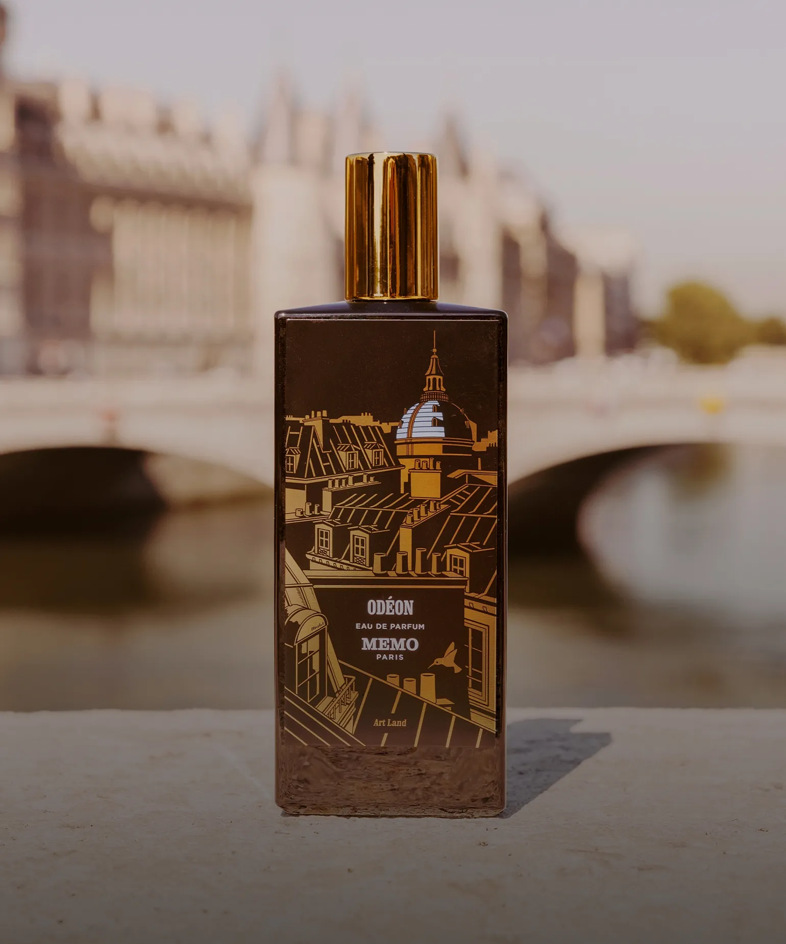 겨울을 준비하는 향기