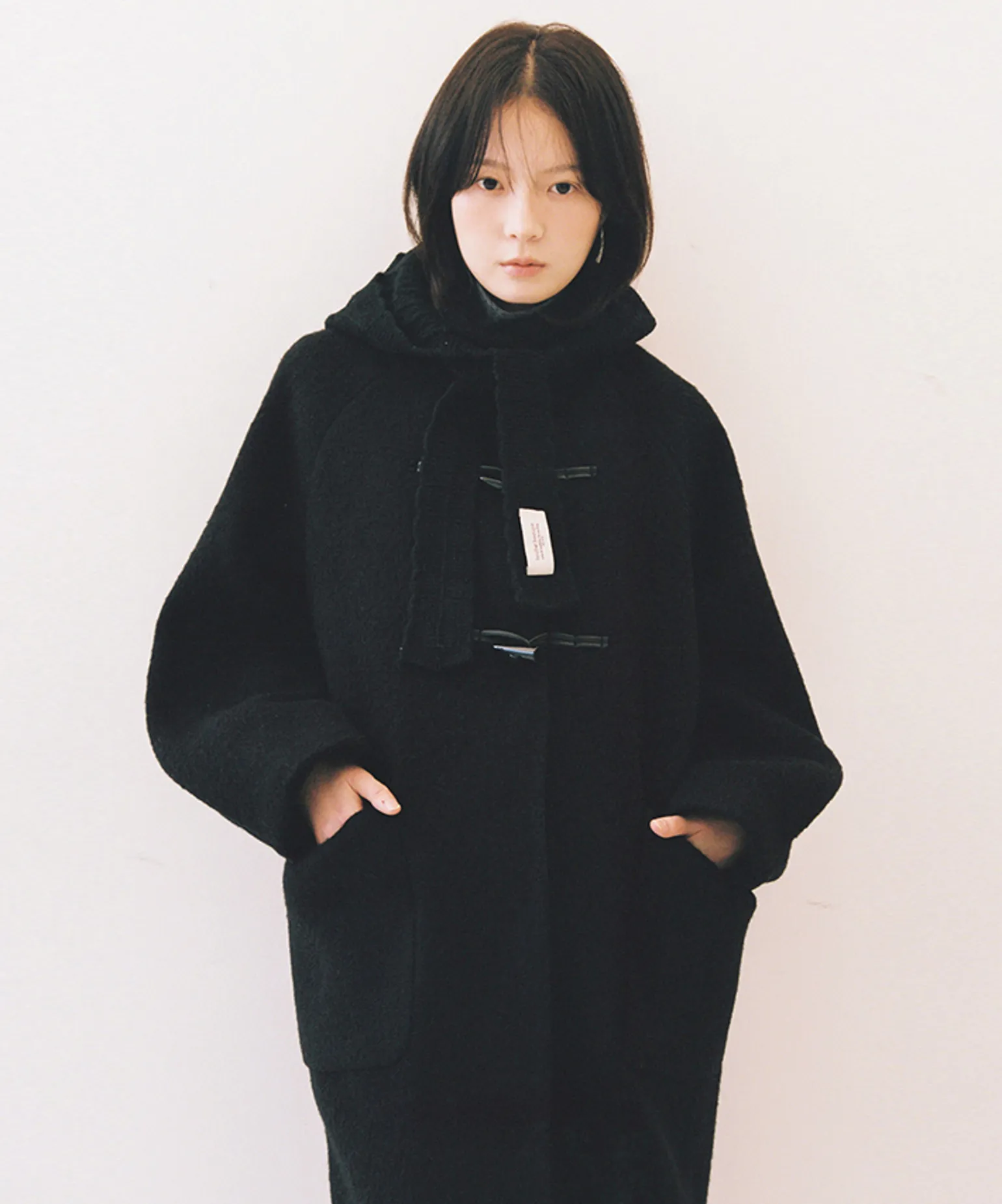 우아하게 완성한 오늘