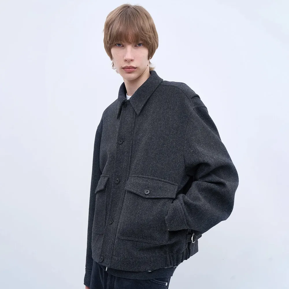 실루엣으로 완성하는