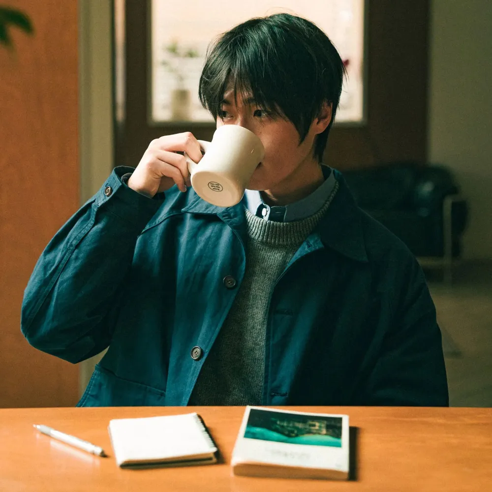 일상에 스미는 온기