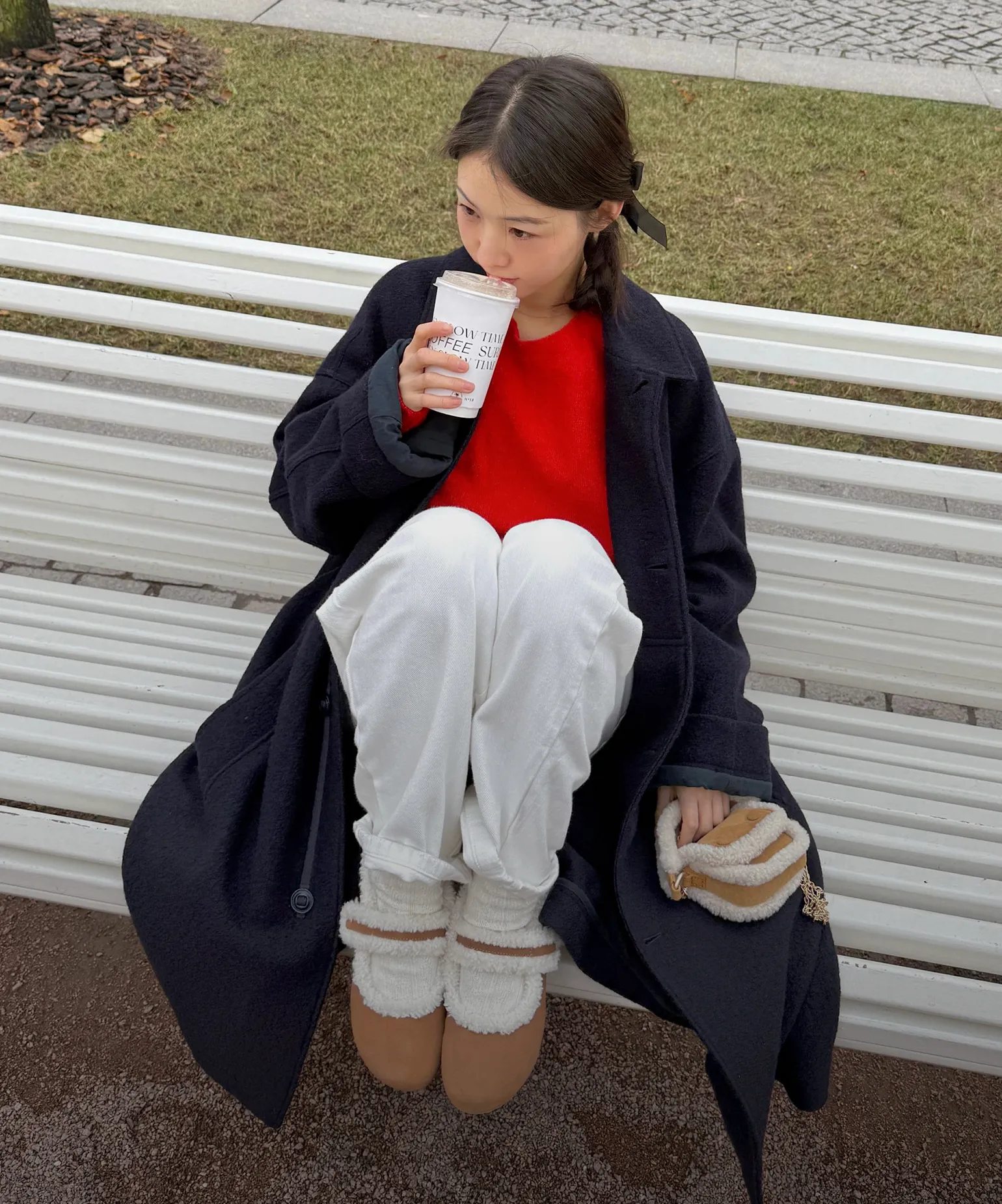 겨울과 잘 지내는 법