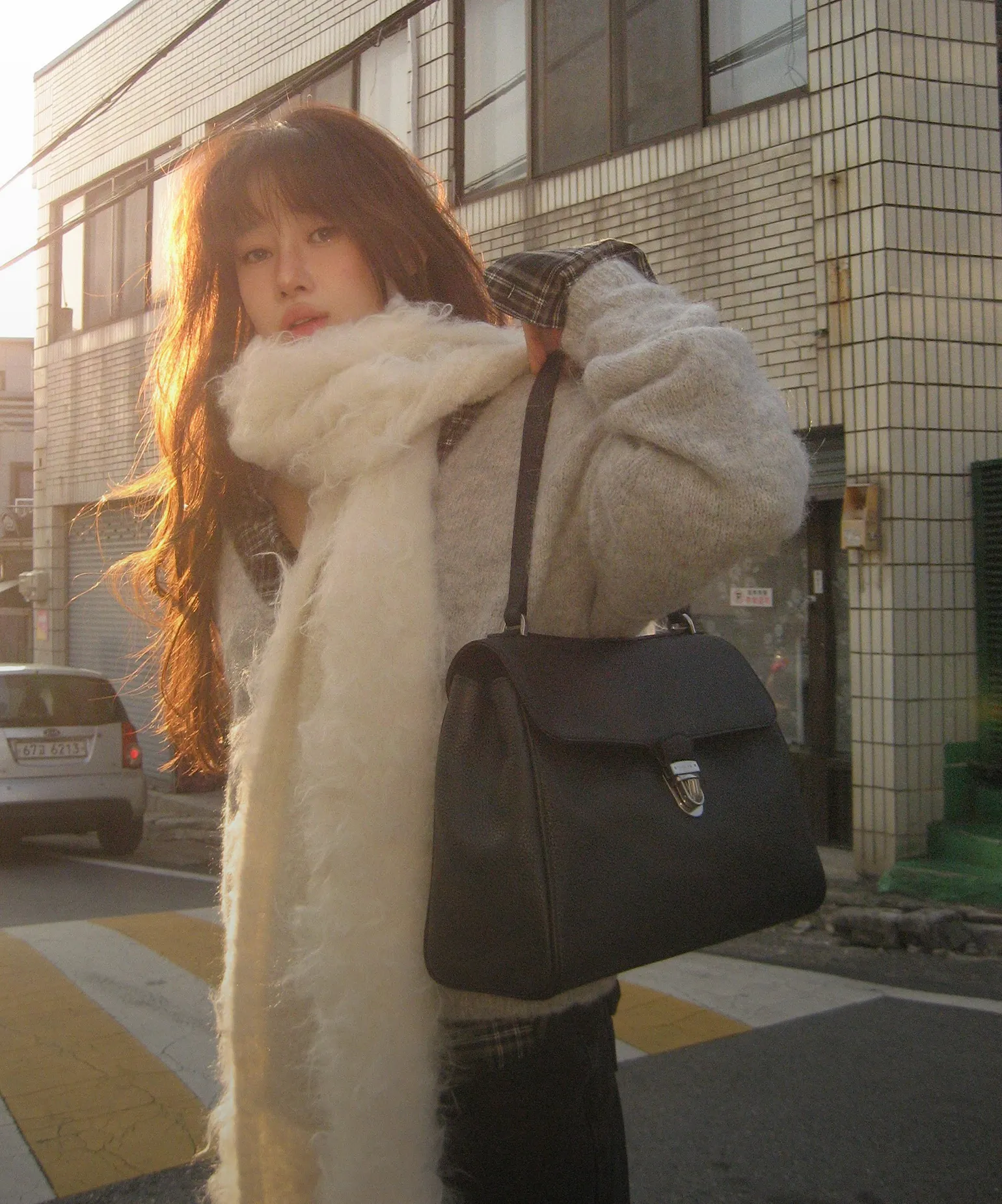 유하가 고른
오늘의 취향