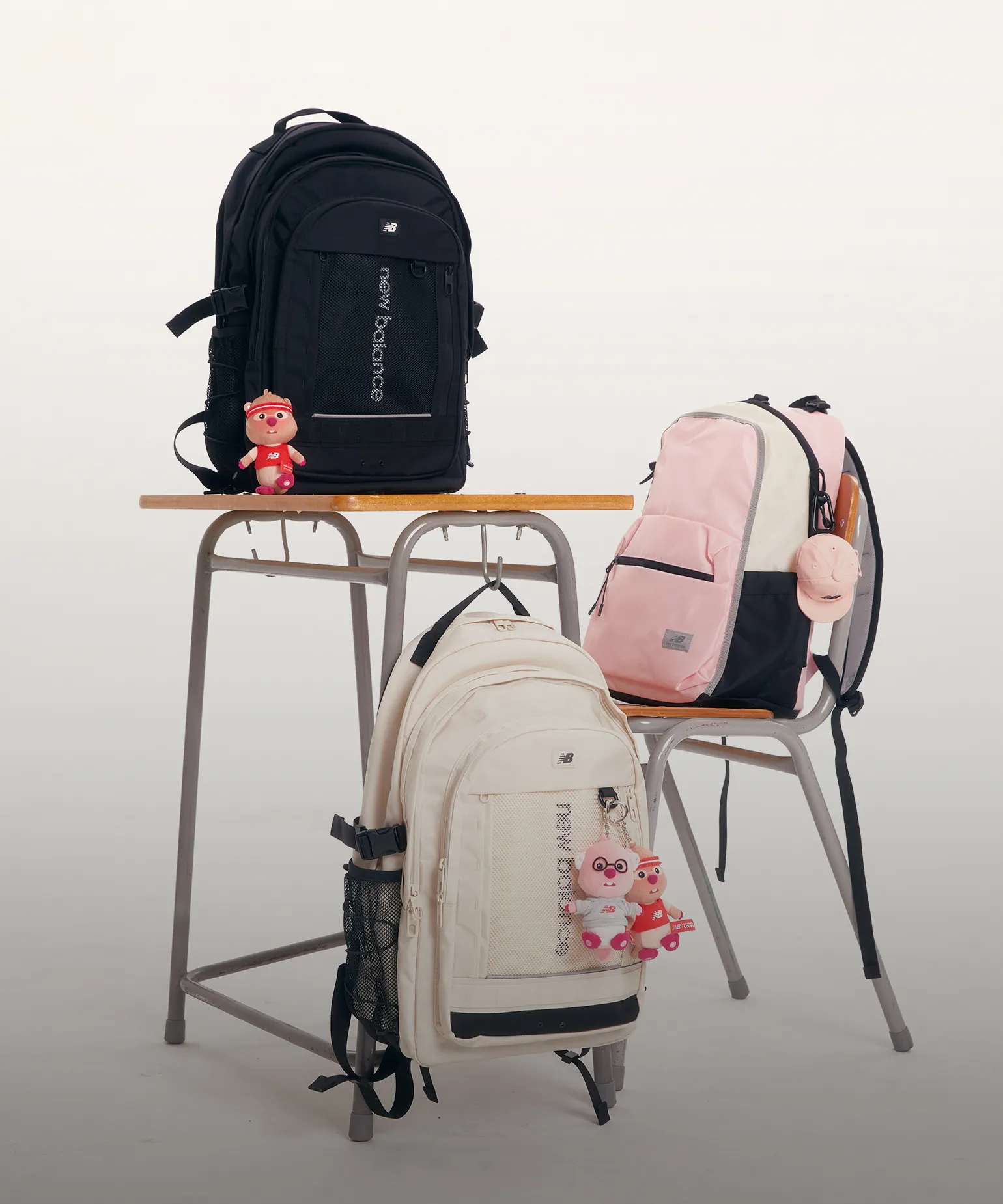 새 출발을 위한
든든한 백