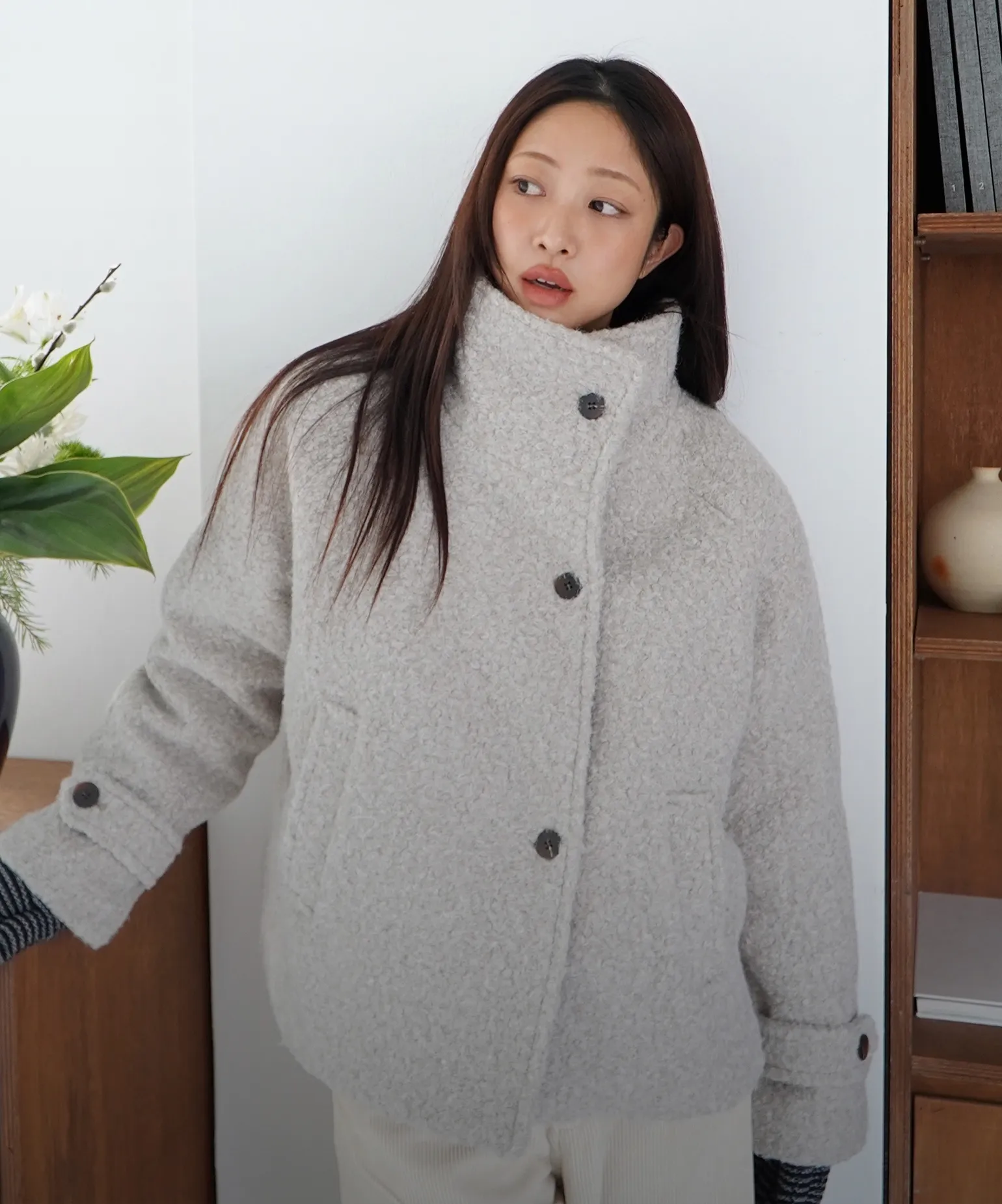 소솜이 찾은
매일의 설렘