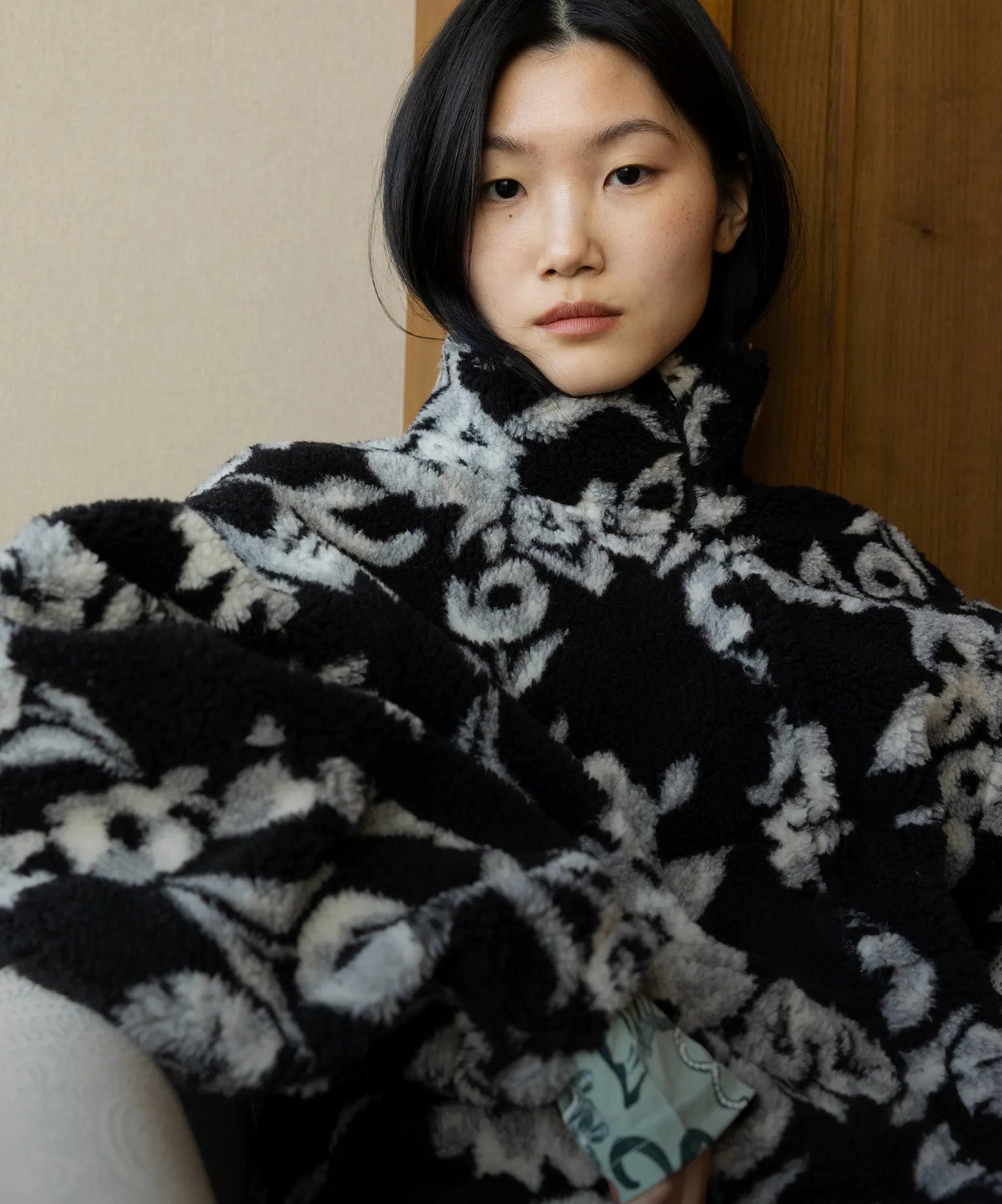 고요하게 피어나는 낭만