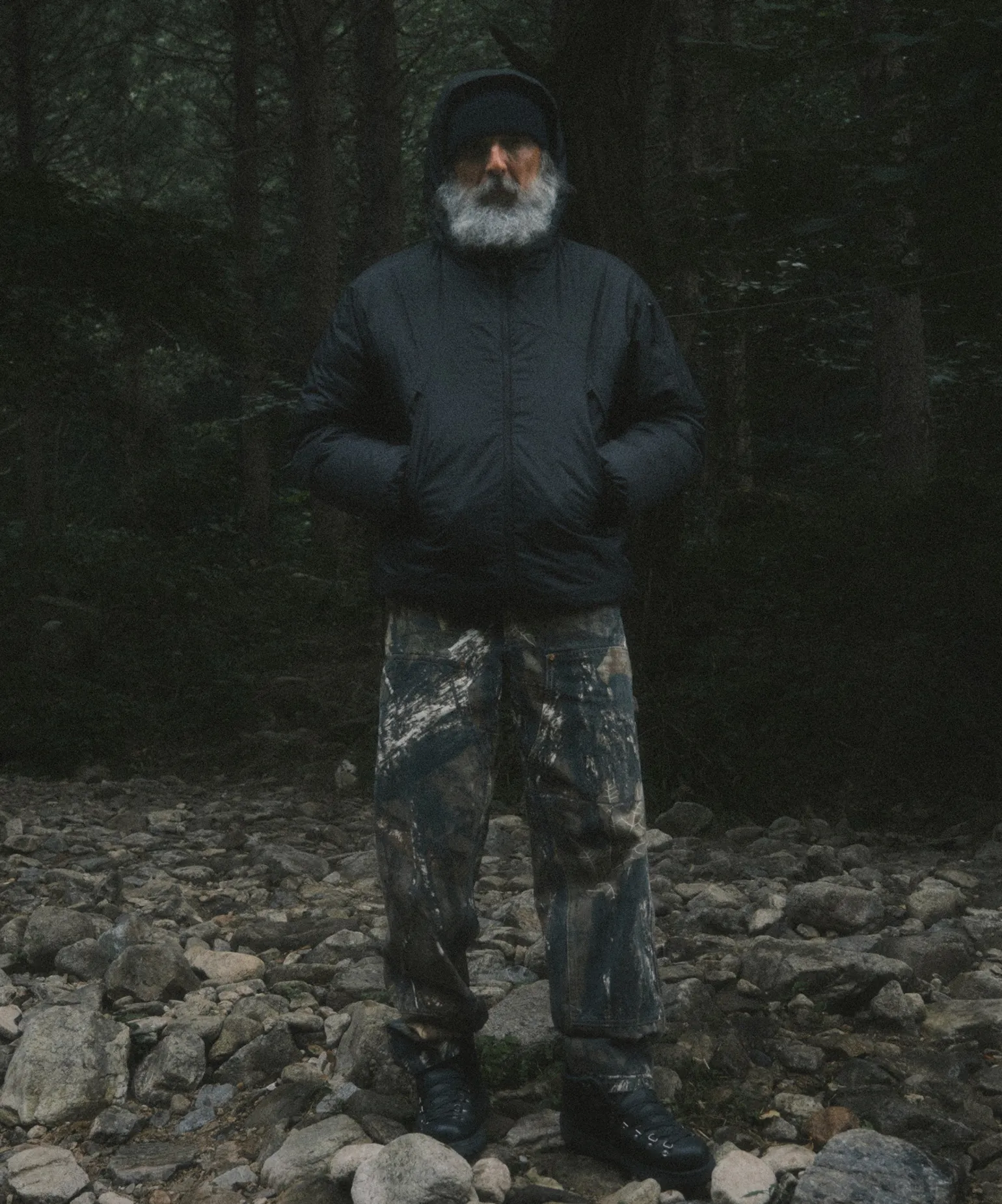 옷장에 오래 남을 빈티지