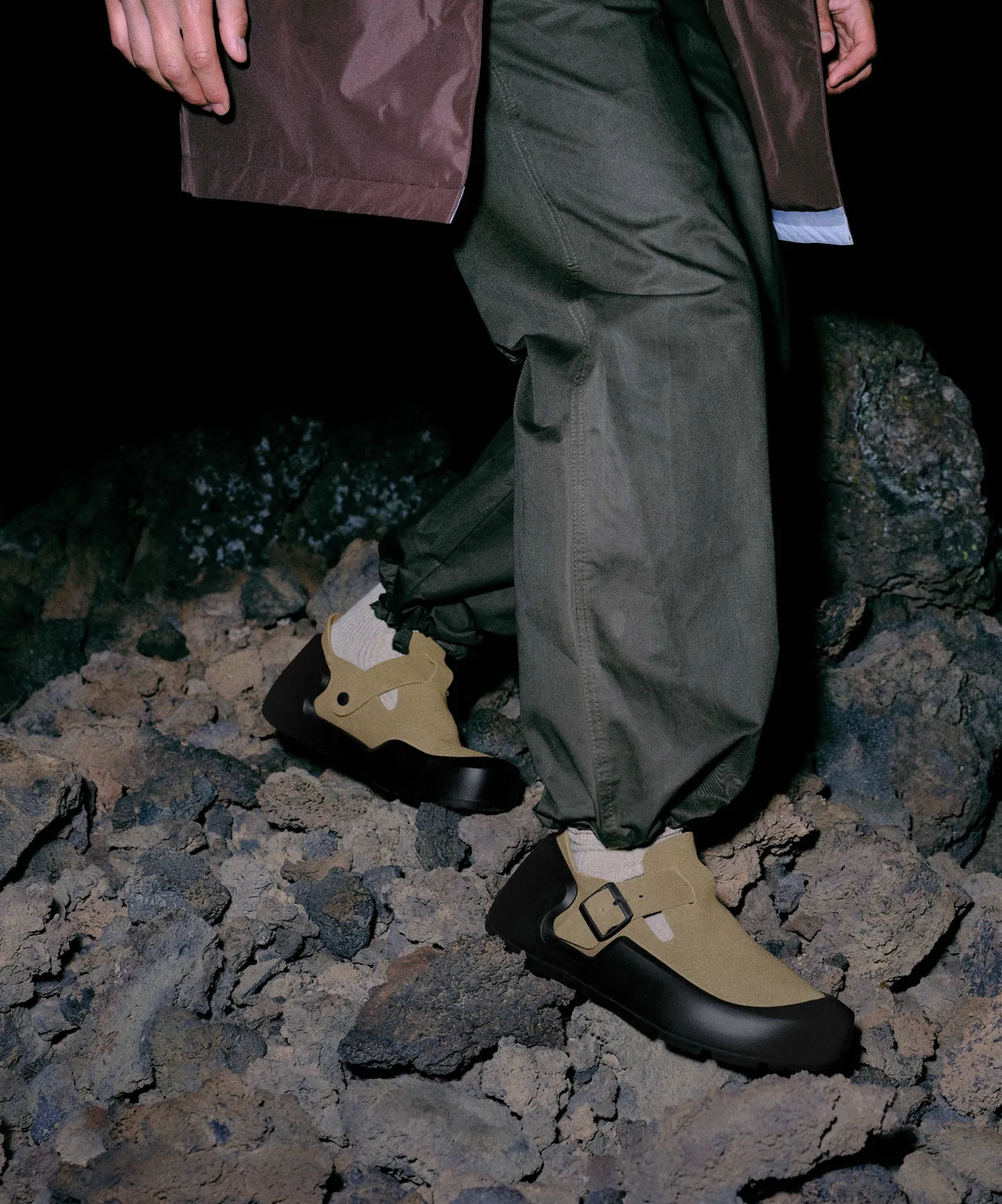 계절을 타지 않는 편안함