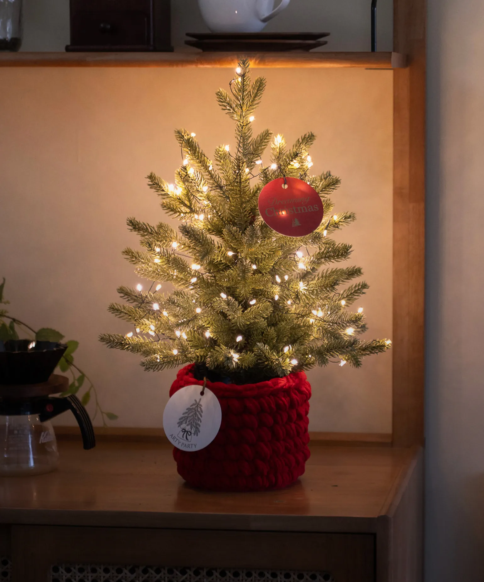 이토록 사랑스러운
크리스마스