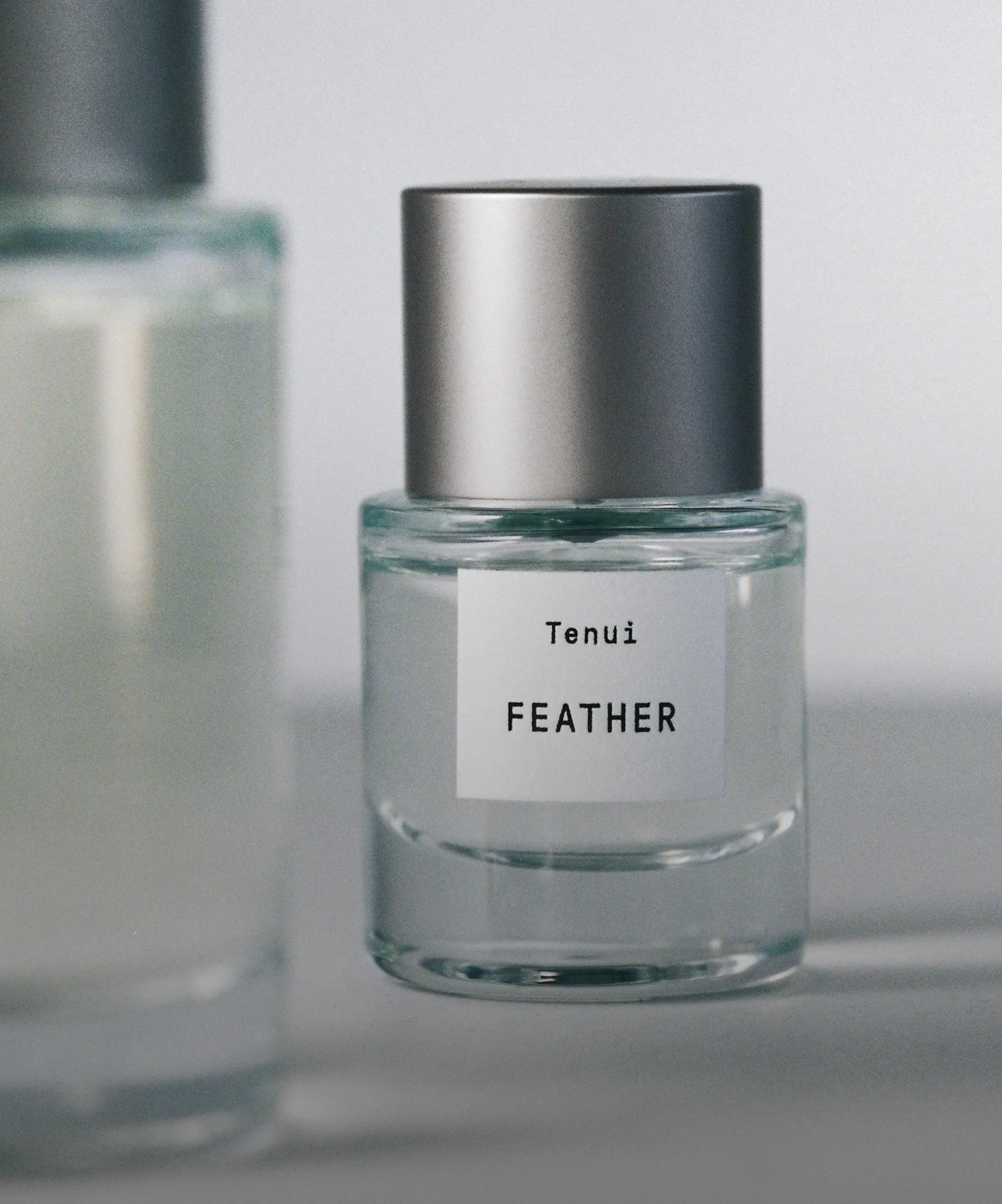 오늘의 분위기를
정하는 향