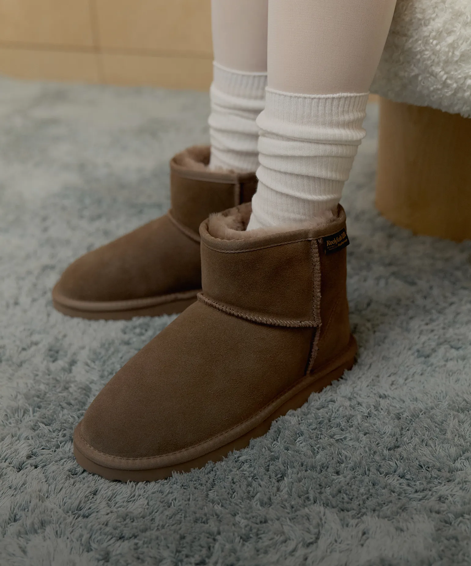 모든 날씨의 동반자