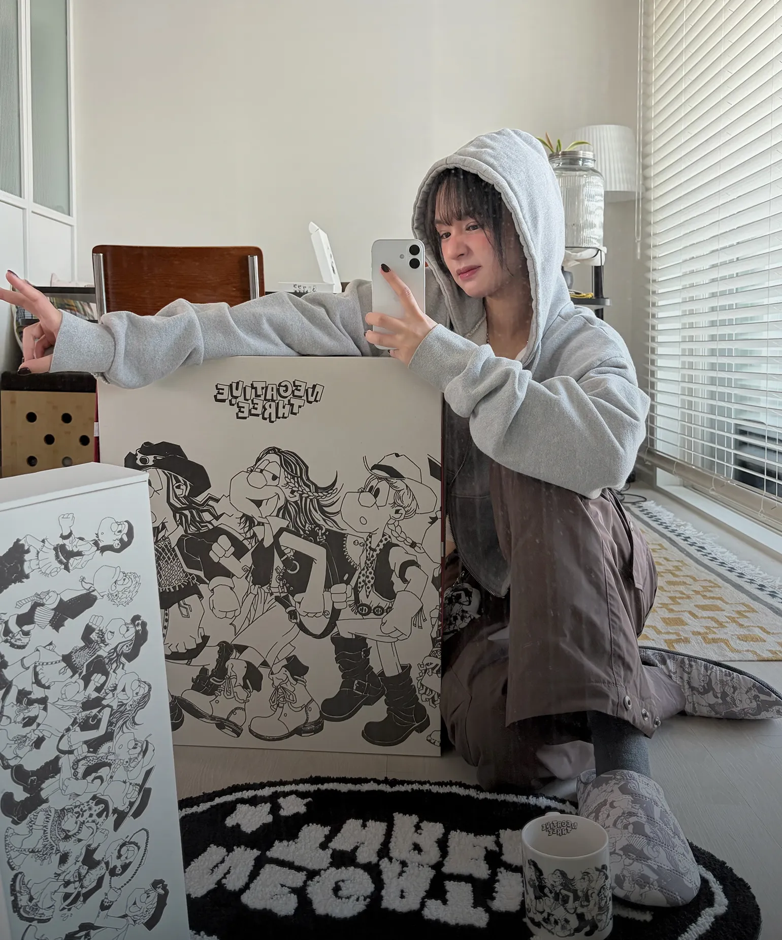 상상이 담긴
홀리데이 기프트