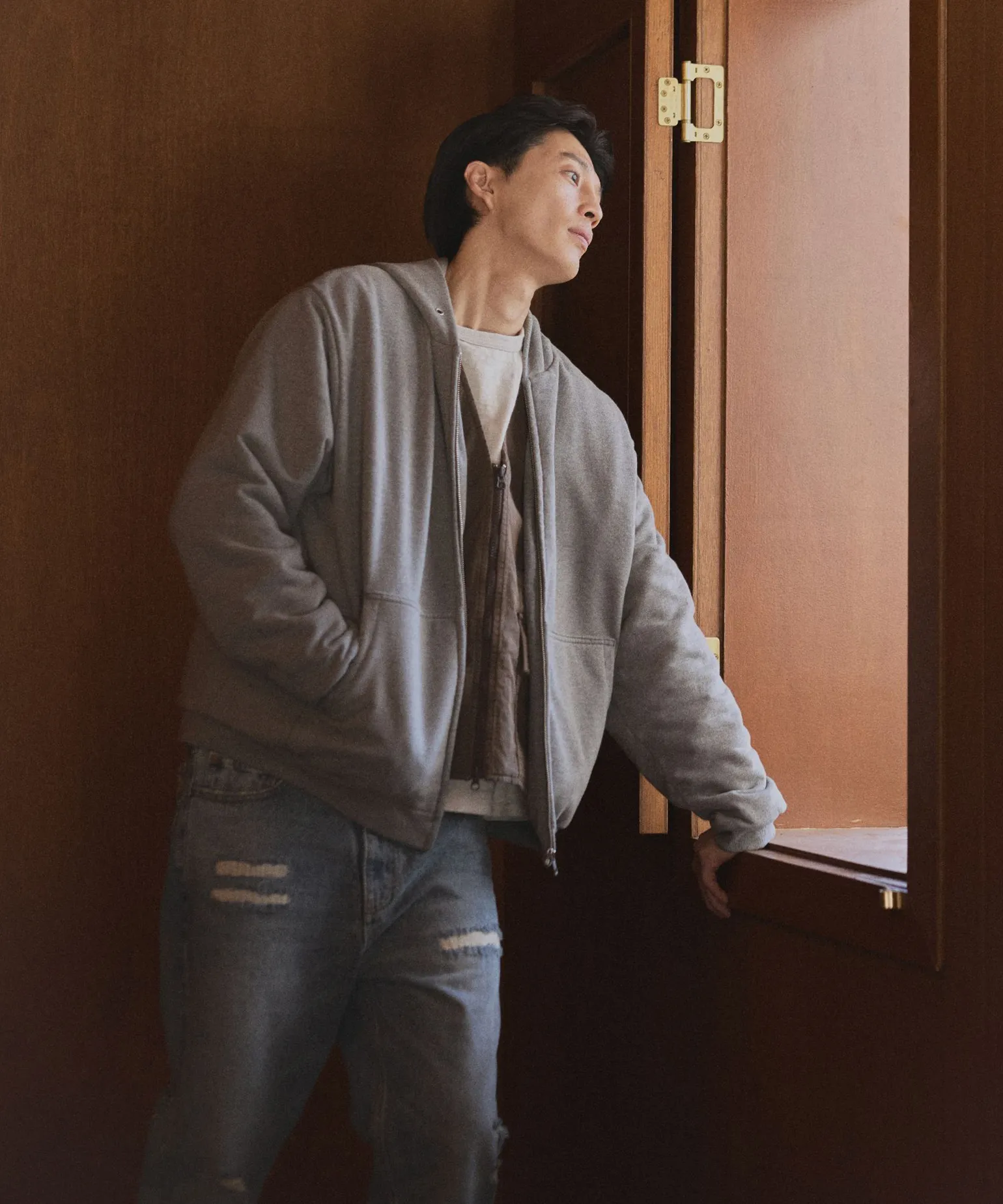 오래될수록 멋이 되는