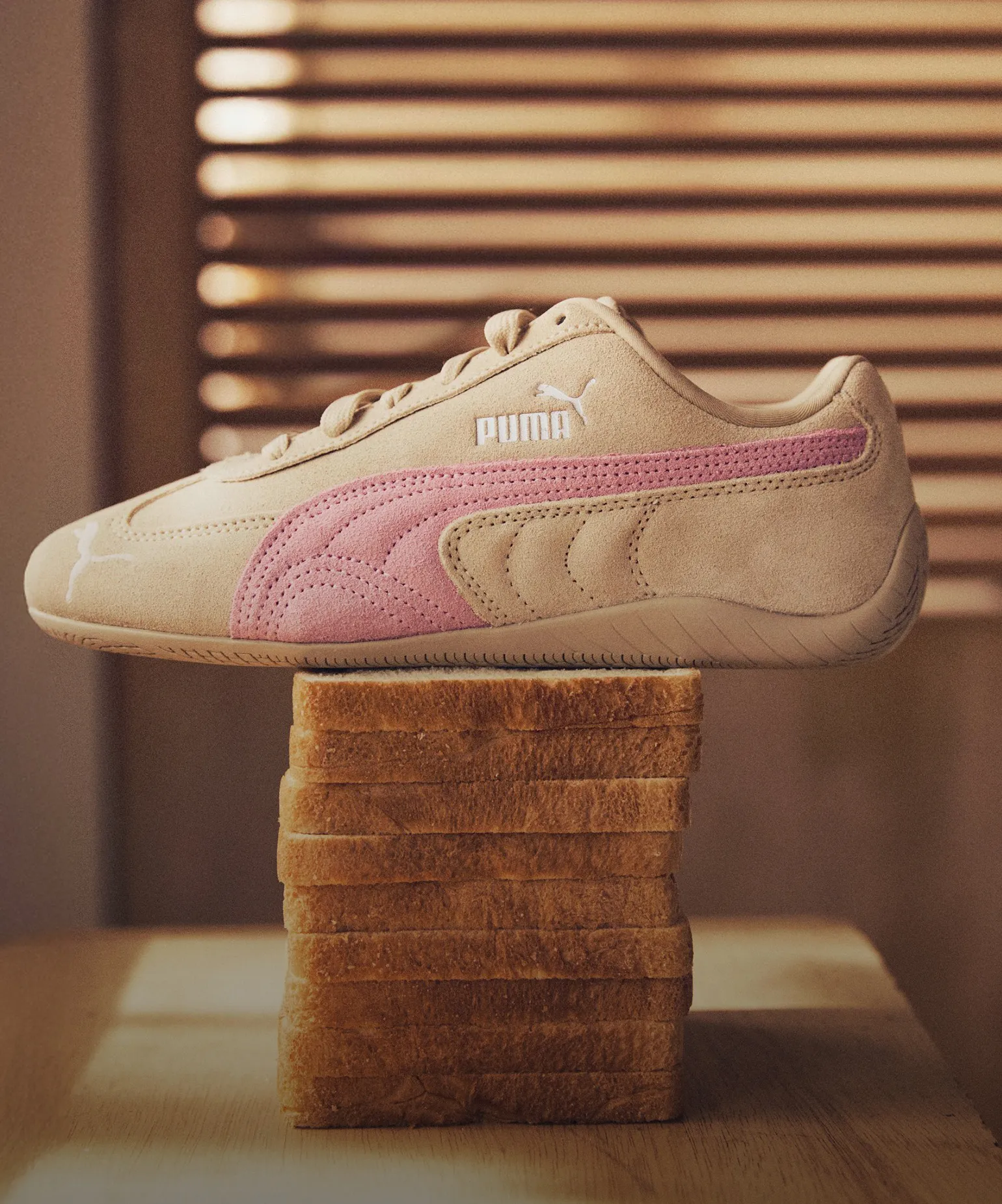 스타일을 완성하는
한 걸음