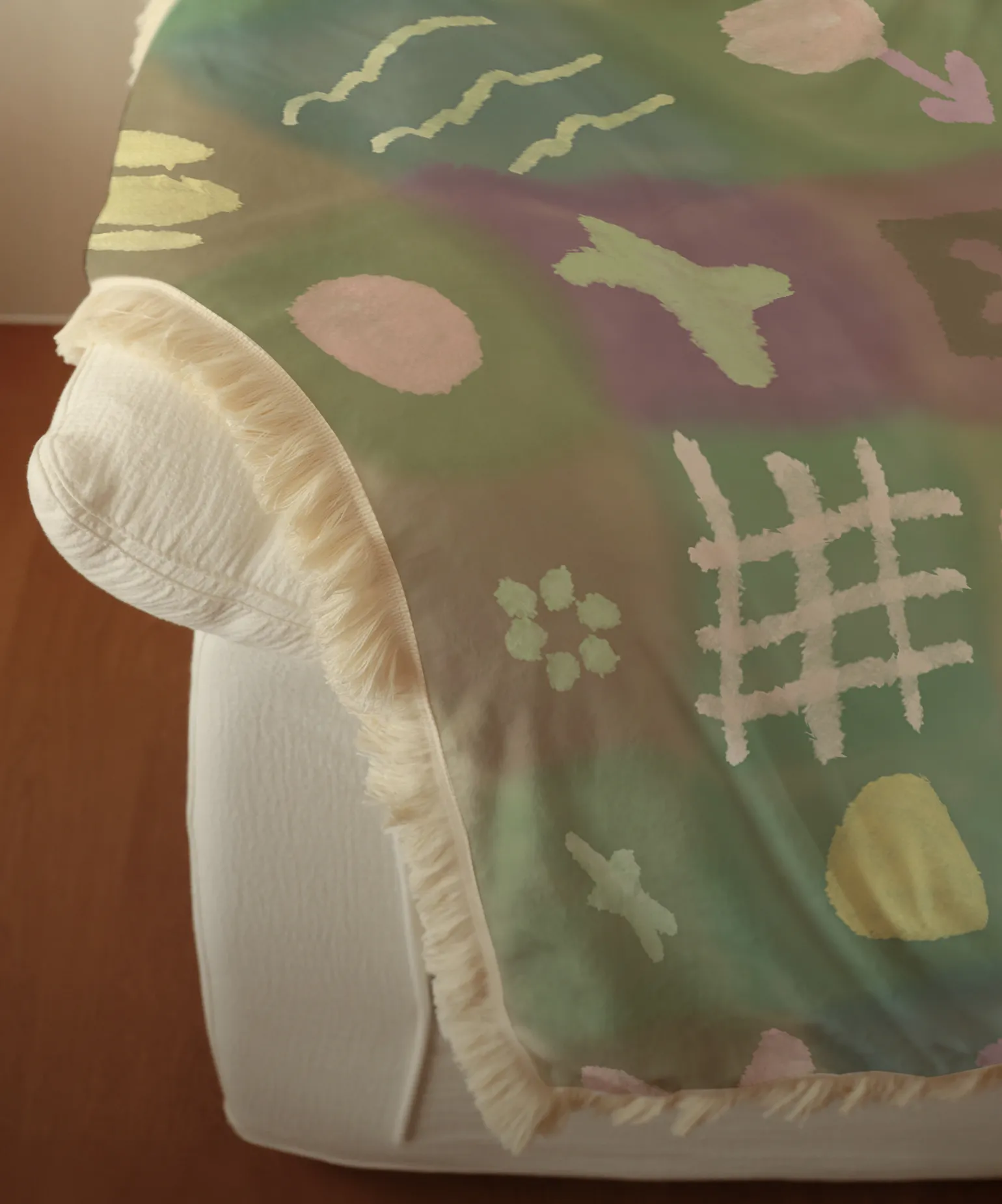 일상이 예술이 돼요