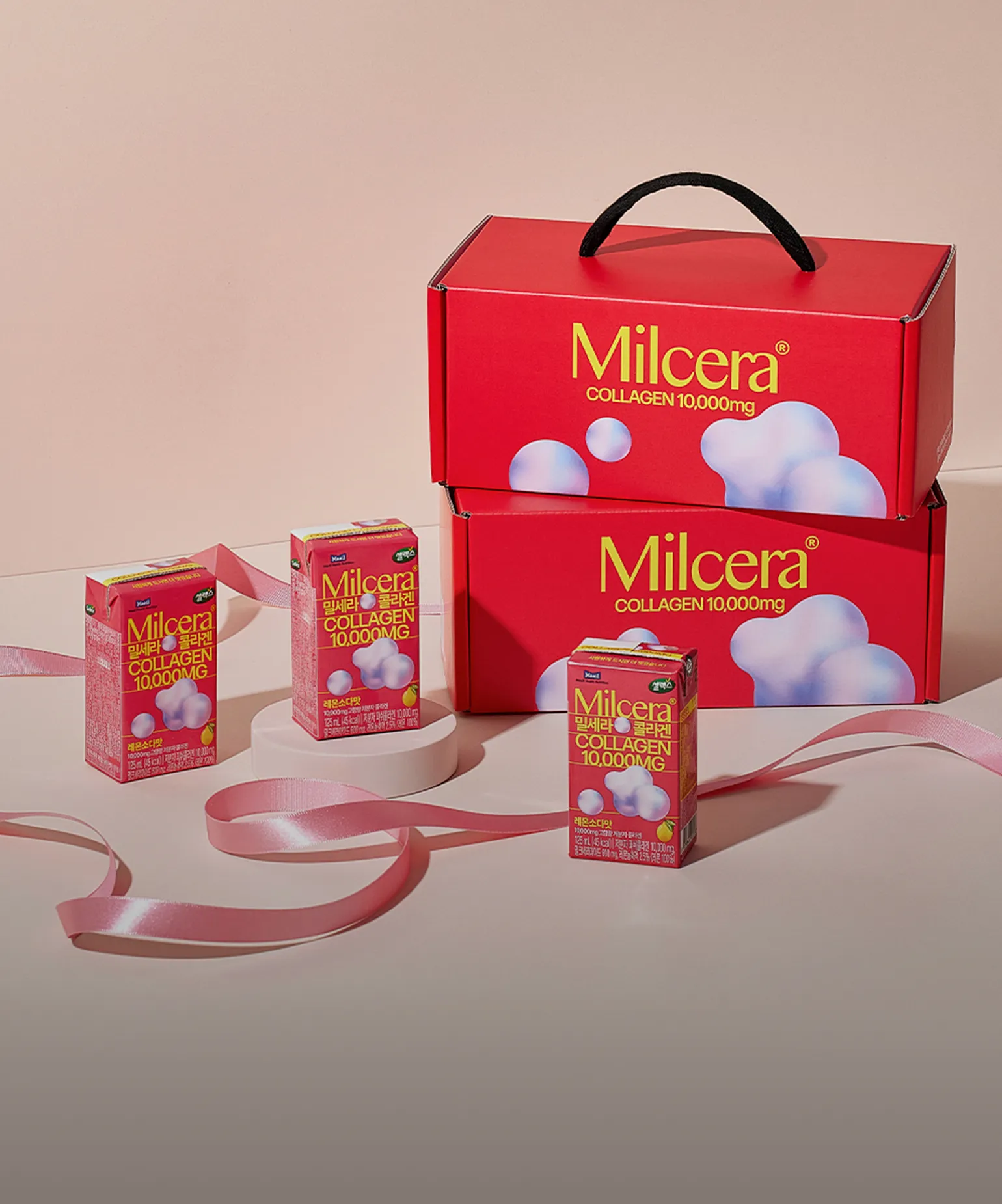 새해엔 새로운 루틴으로