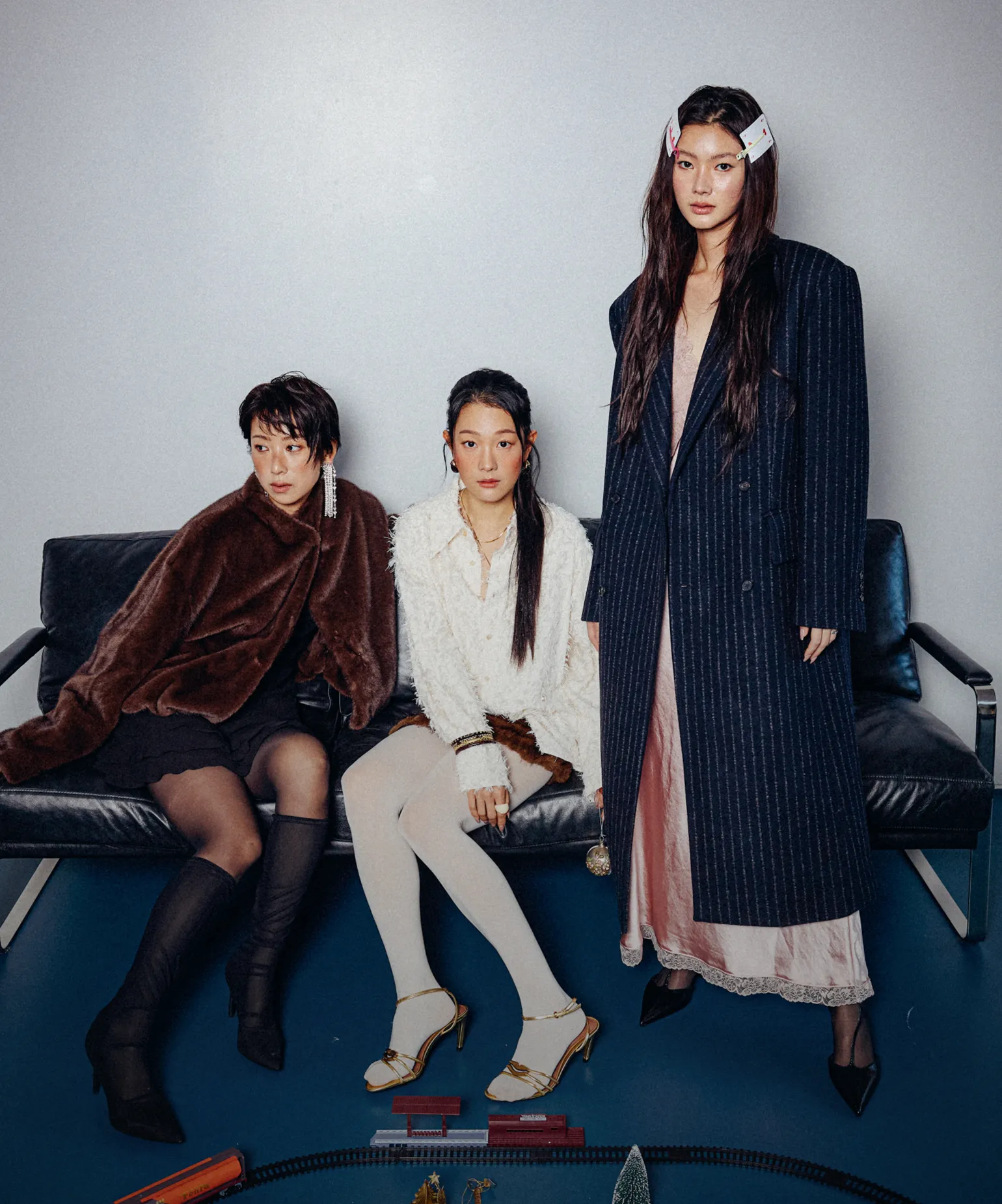 설레는 홀리데이 혜택