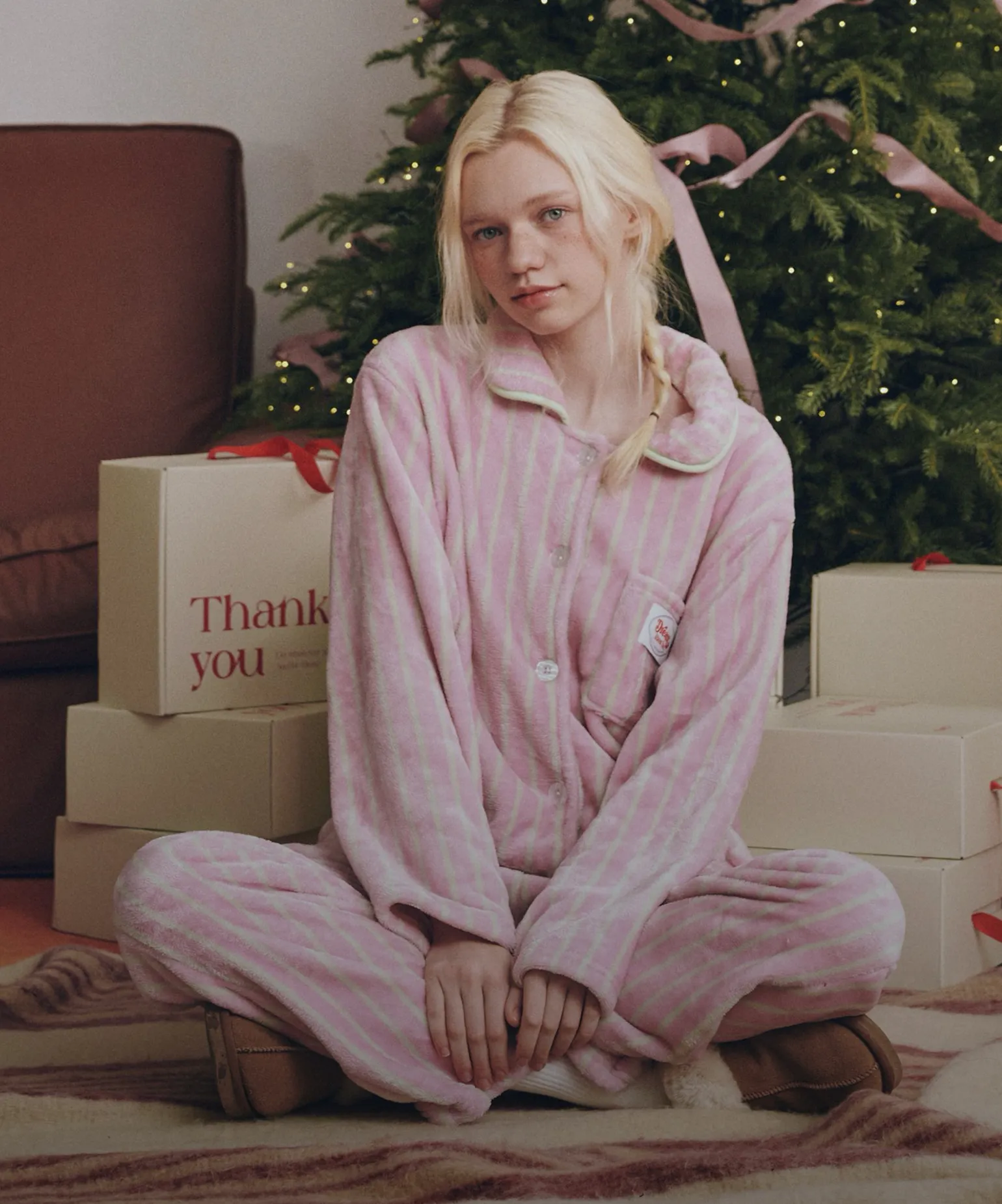 포근한 꿈나라로 초대해요