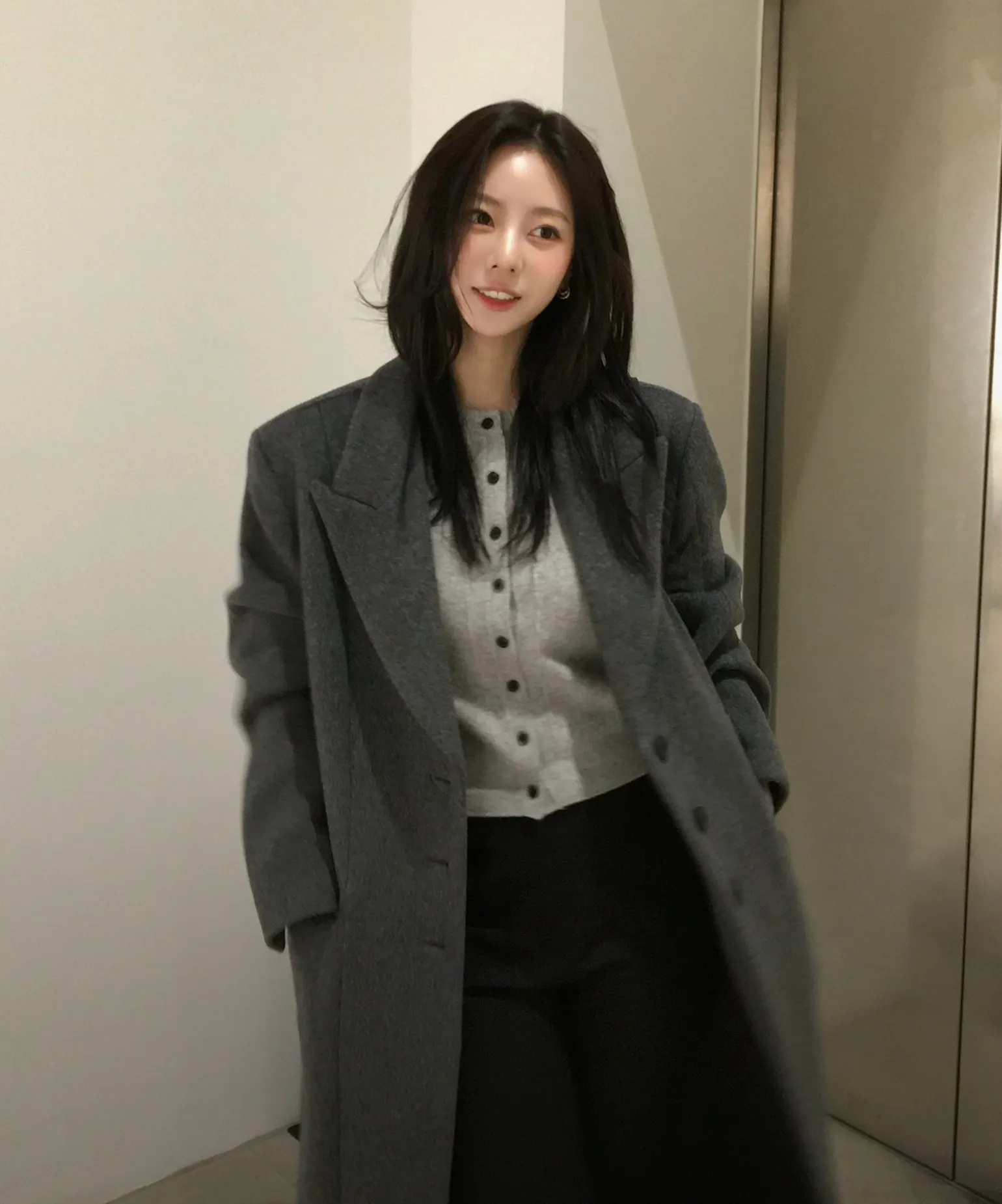 정제된 디테일의 매력