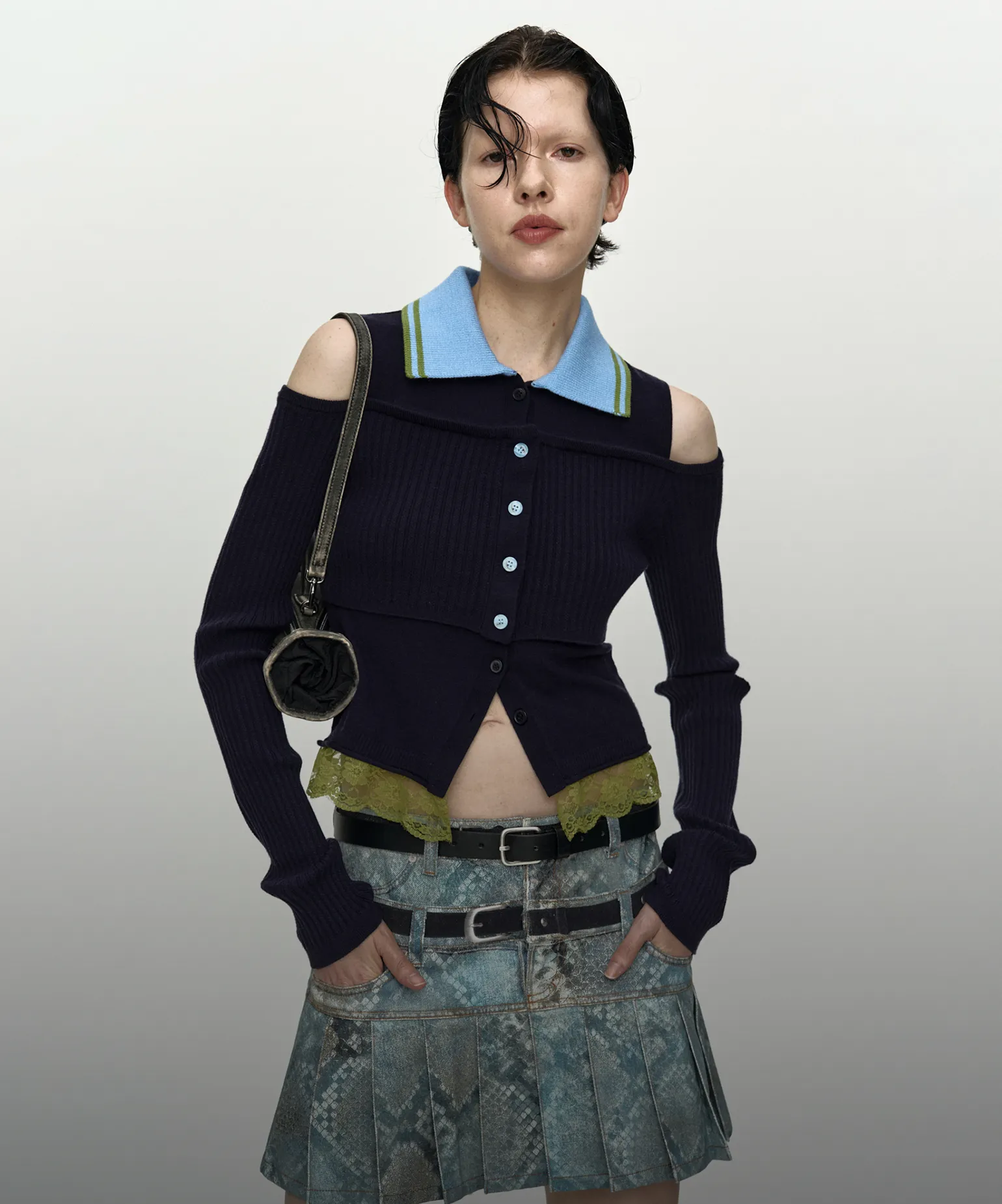 관습 밖의 아름다움