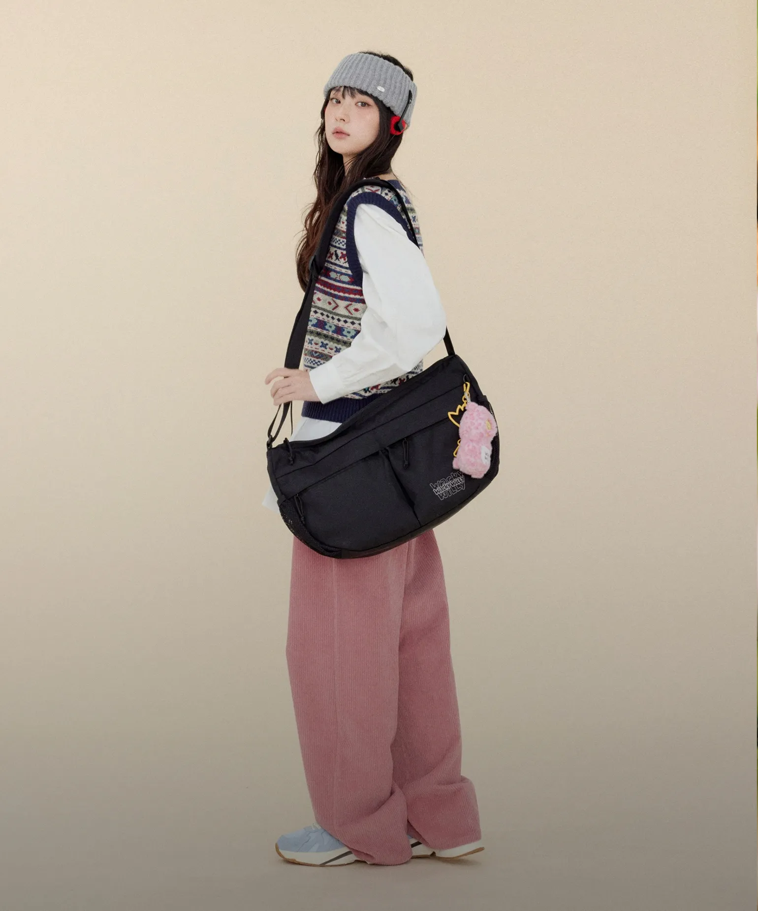 한 발 앞서
준비하는 봄