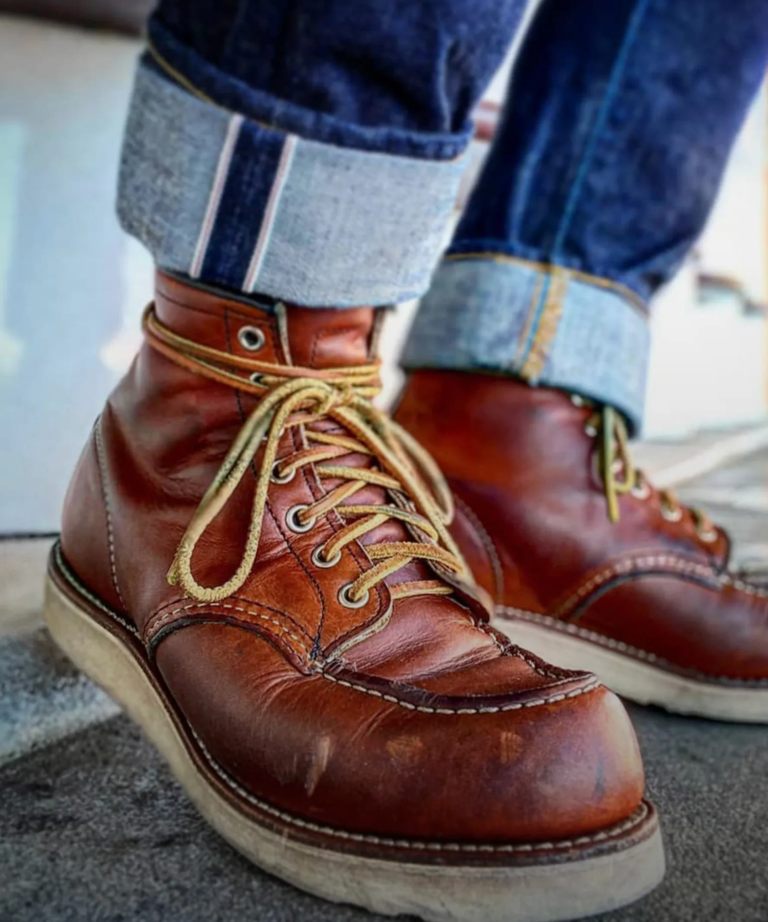 삶의 흔적이 멋이 되는