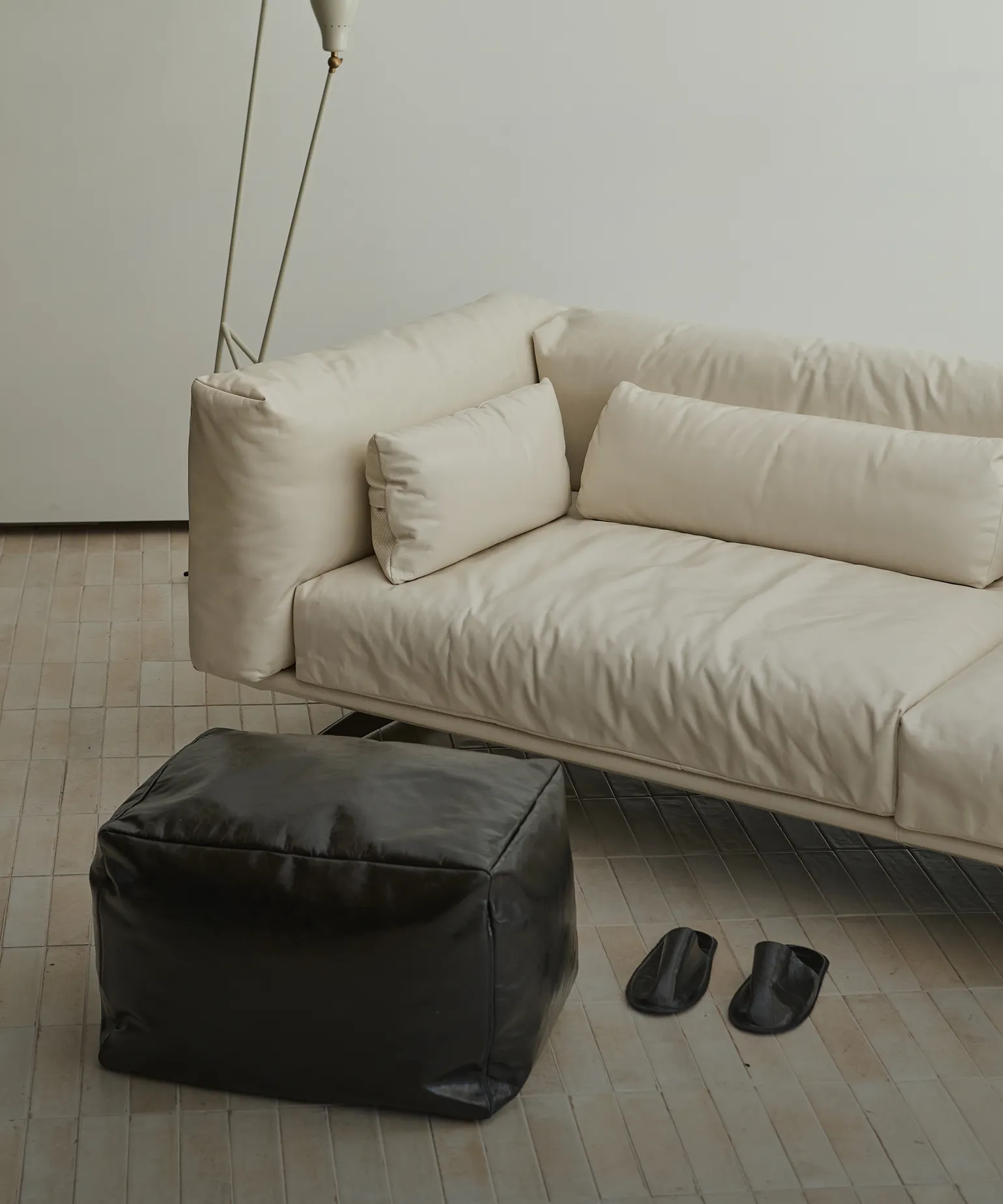 공간에 더하는 따스함